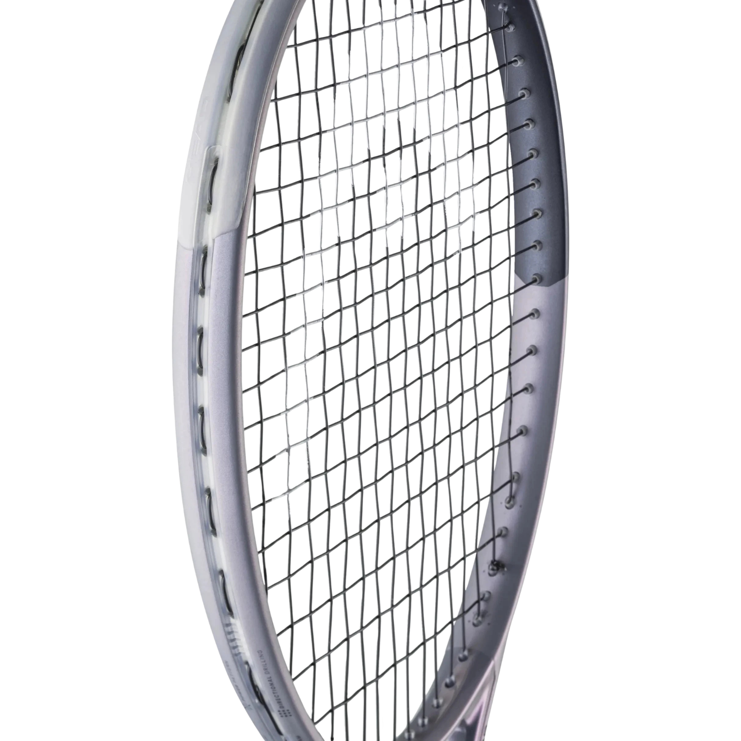 Head Squared 2026 Tennis Racket - Grey Tennis Rackets Head