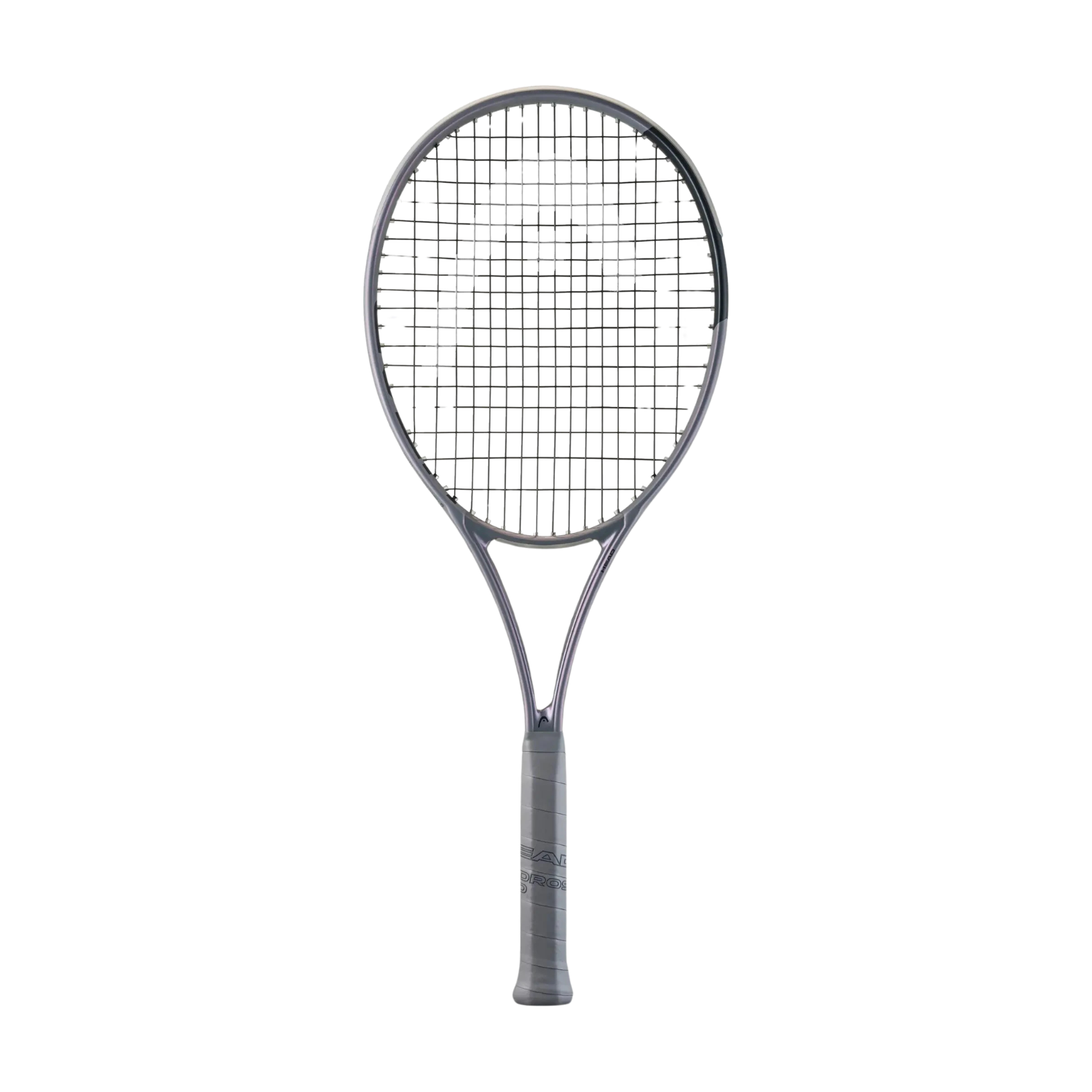 Head Squared 2026 Tennis Racket - Grey Grey Tennis Rackets Head