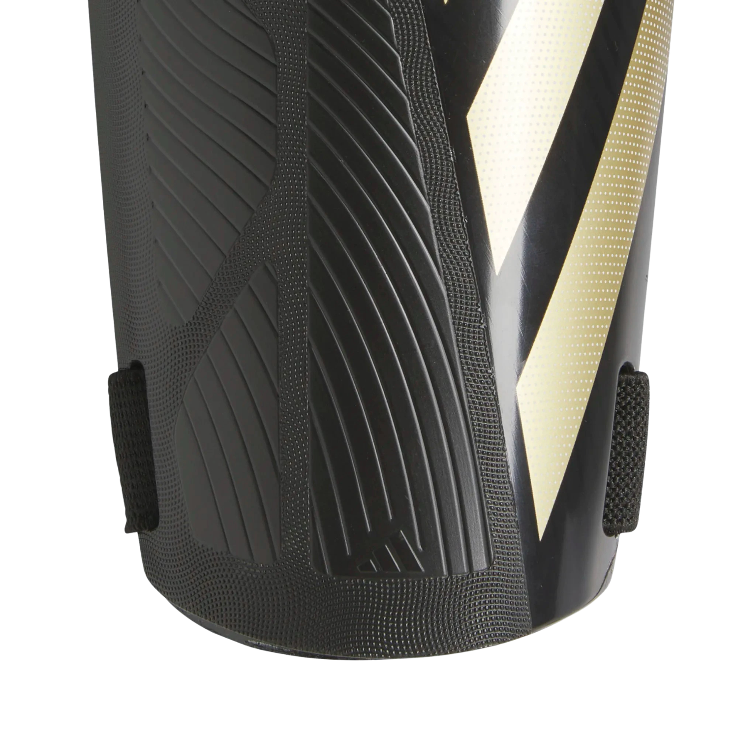 Adidas Tiro SG Training Shin Guards - Black/Gold Accessories Adidas