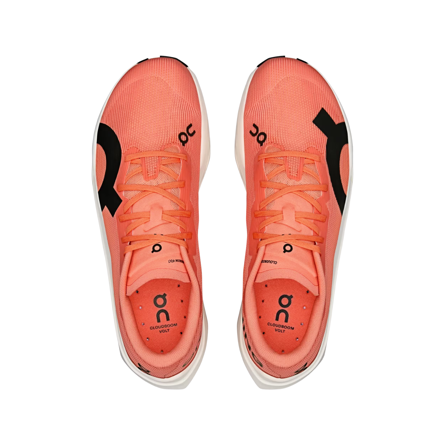 On Running Cloudboom Volt Running Shoe Men - Sunstone/Reef Running Shoes On Running