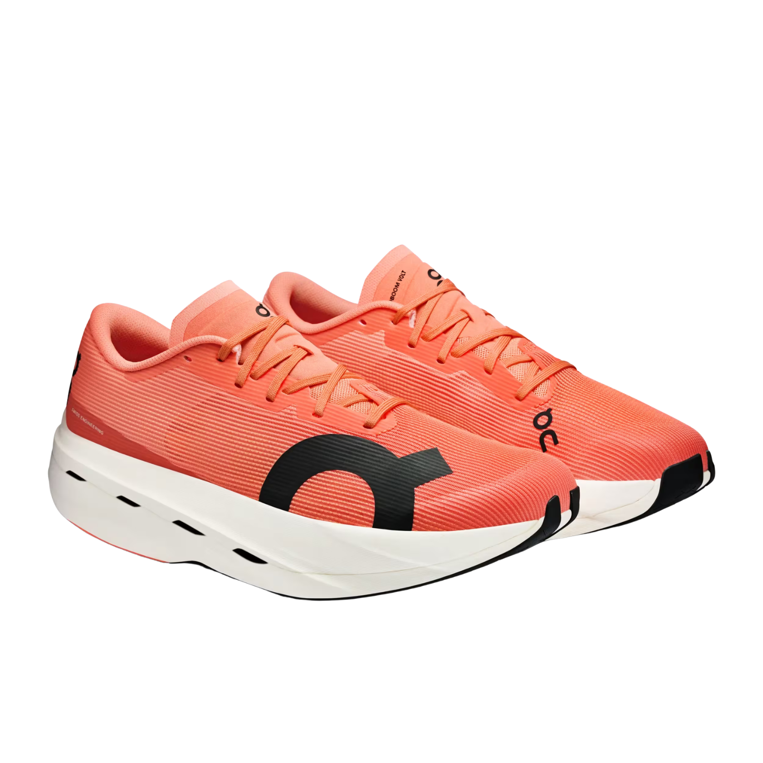 On Running Cloudboom Volt Running Shoe Men - Sunstone/Reef Running Shoes On Running