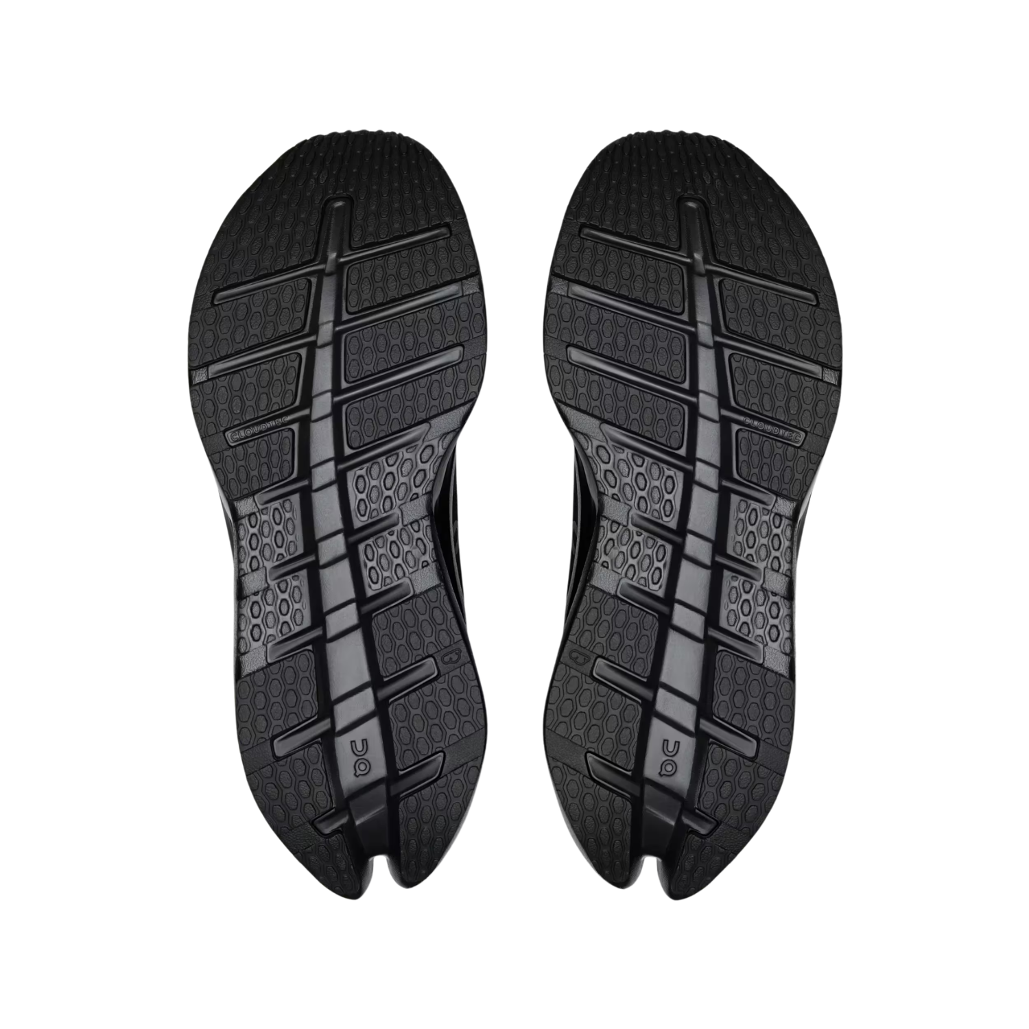 On Running Cloudrunner 3 Running Shoe Men - Black/Black Running Shoes On Running