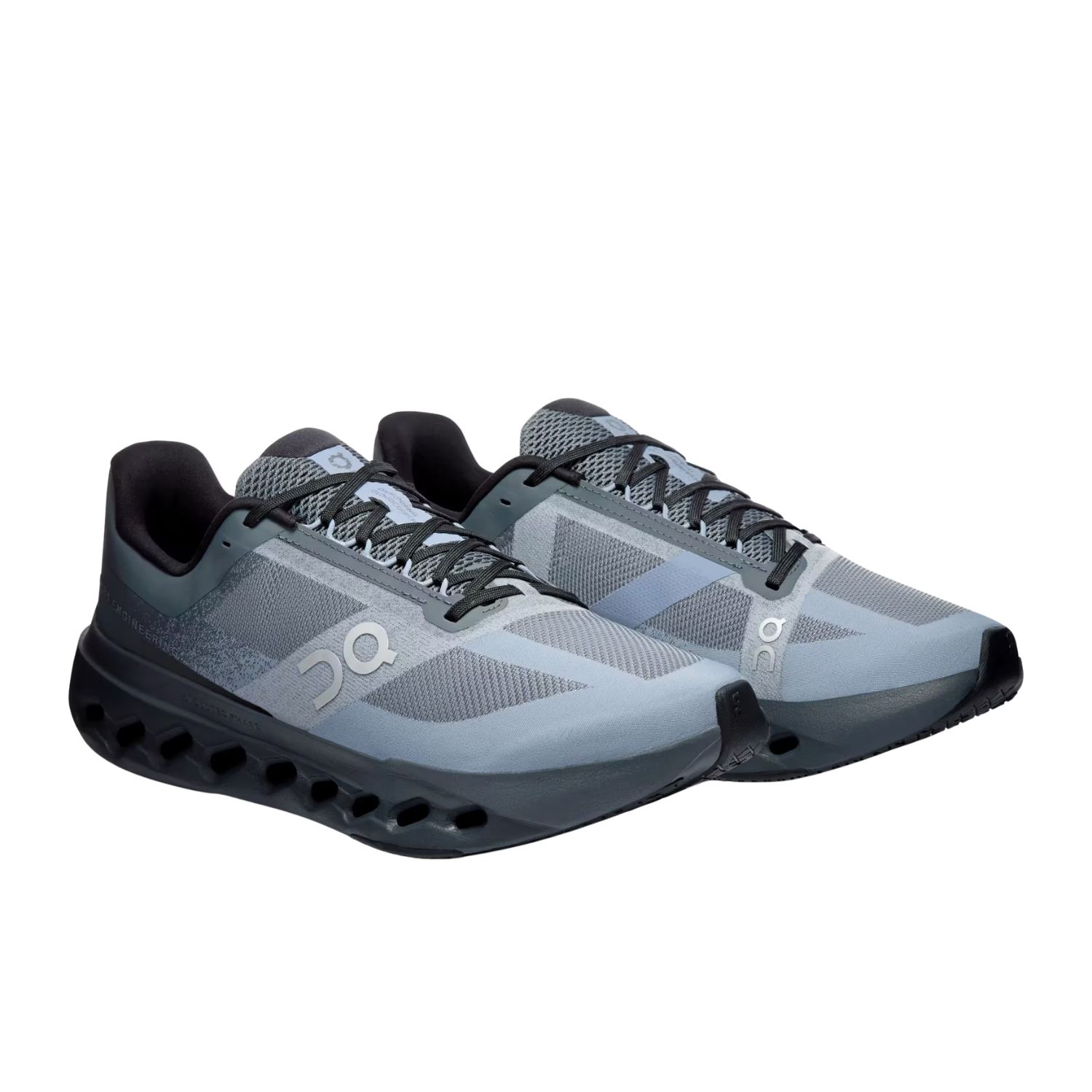 On Running Cloudsurfer Next Running Shoe Men - Stone/Marsh Running Shoes On Running