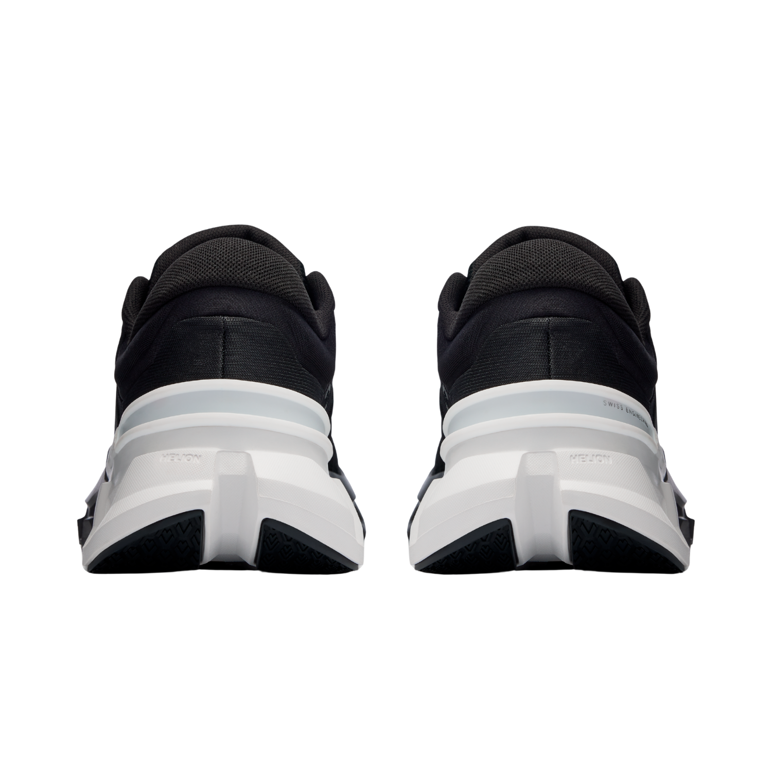 On Running Cloudflyer 5 Running Shoes Men - Black Running Shoes On Running