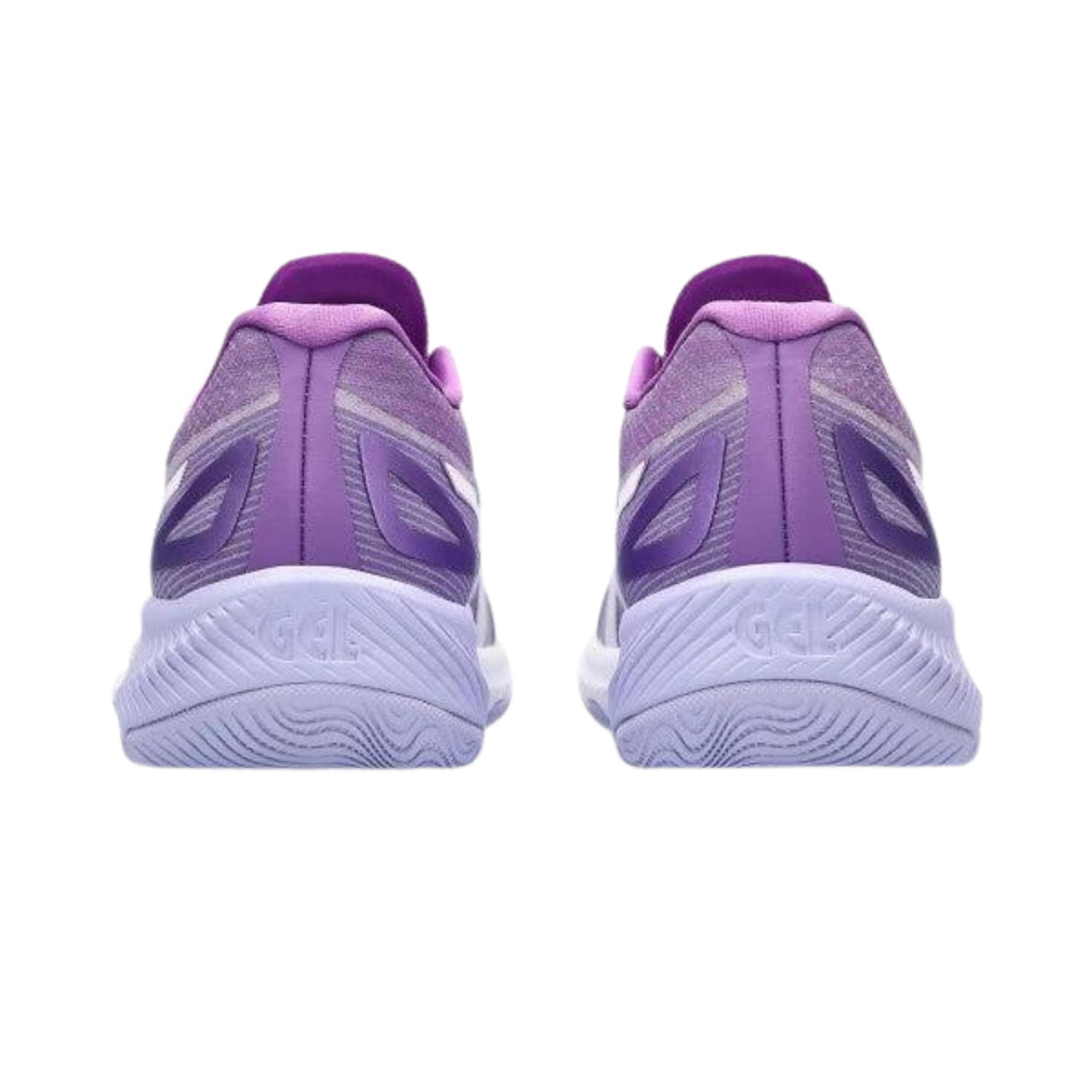 ASICS NETBURNER PROFESSIONAL FF 3 Netball Shoe - W Netball Shoe Asics