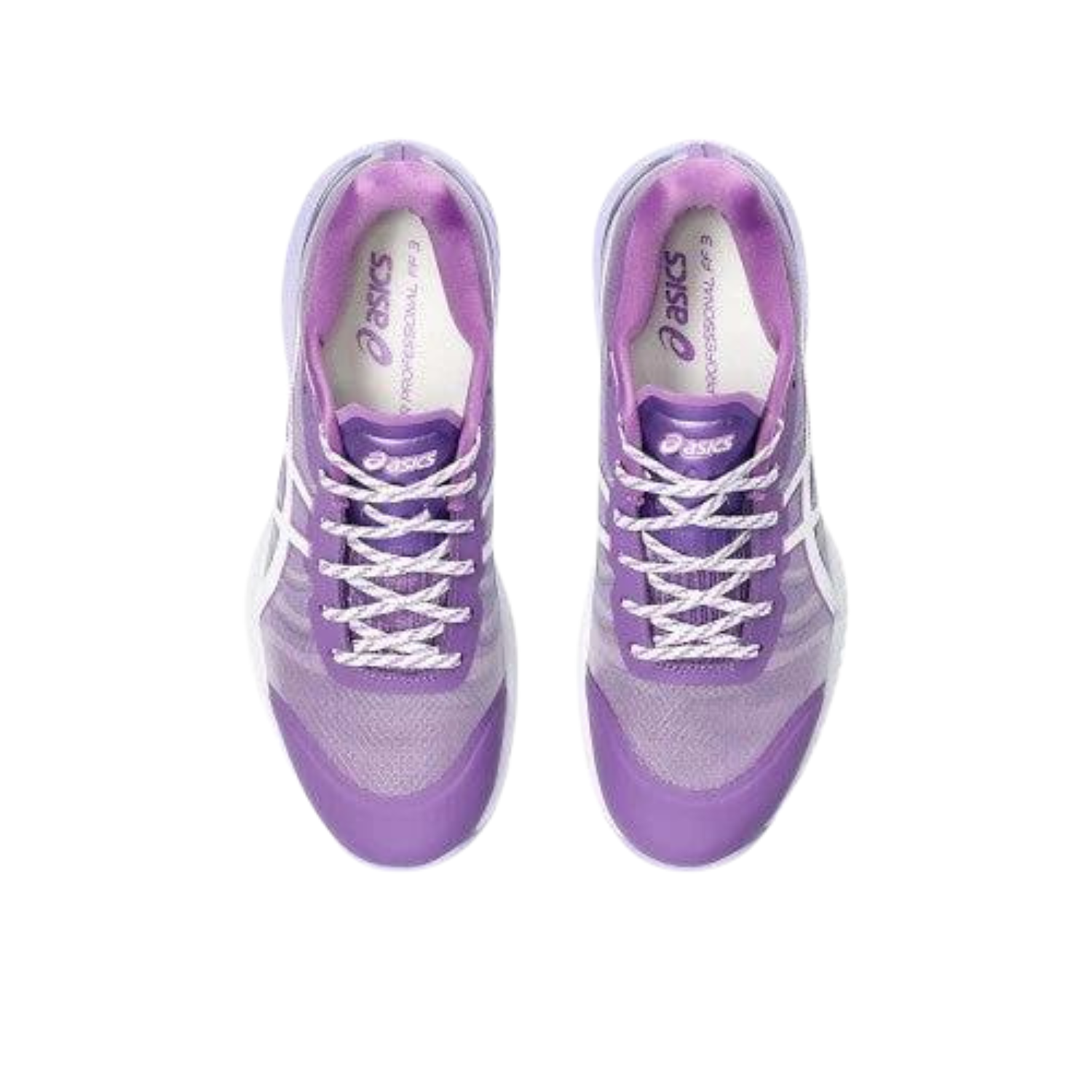 ASICS NETBURNER PROFESSIONAL FF 3 Netball Shoe - W Netball Shoe Asics
