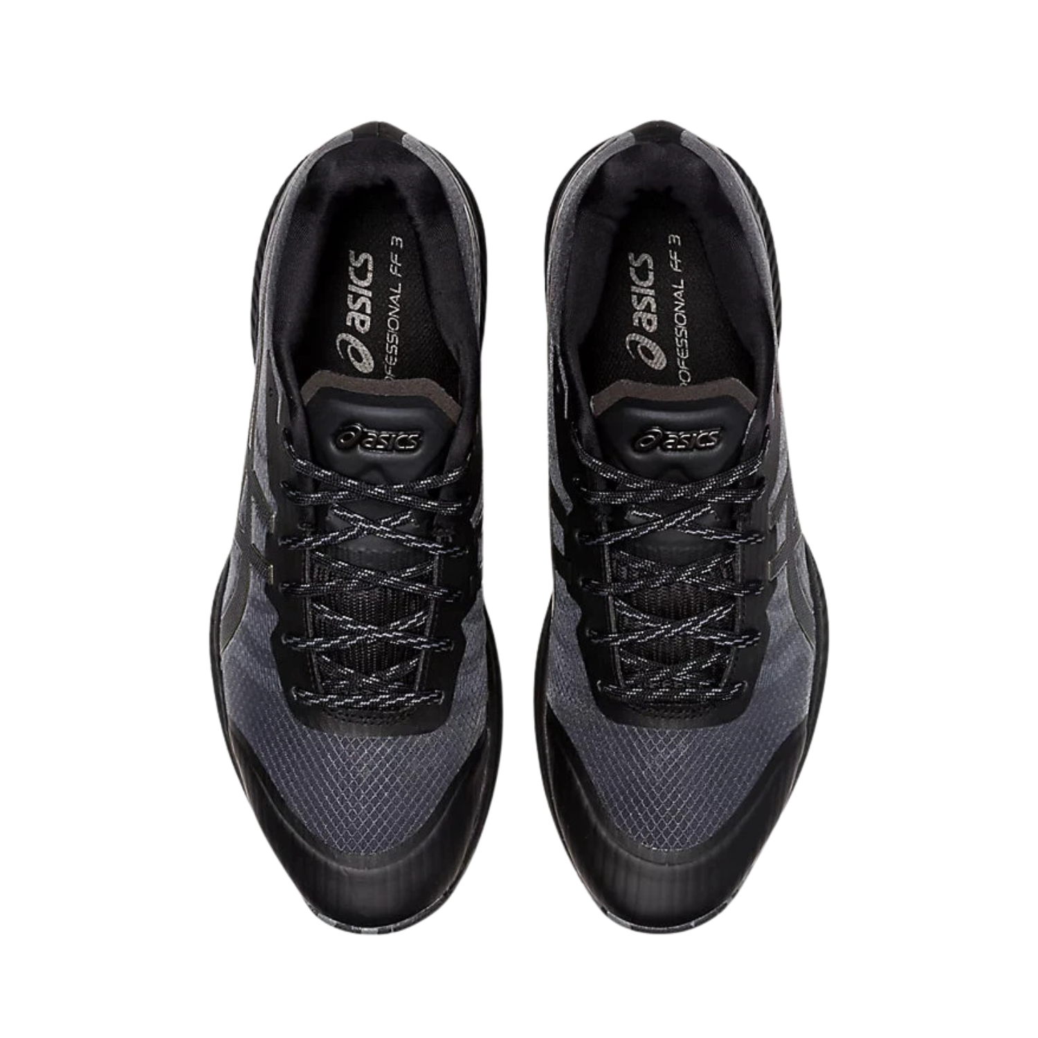 ASICS NETBURNER PROFESSIONAL FF 3 Netball Shoe - W Netball Shoe Asics