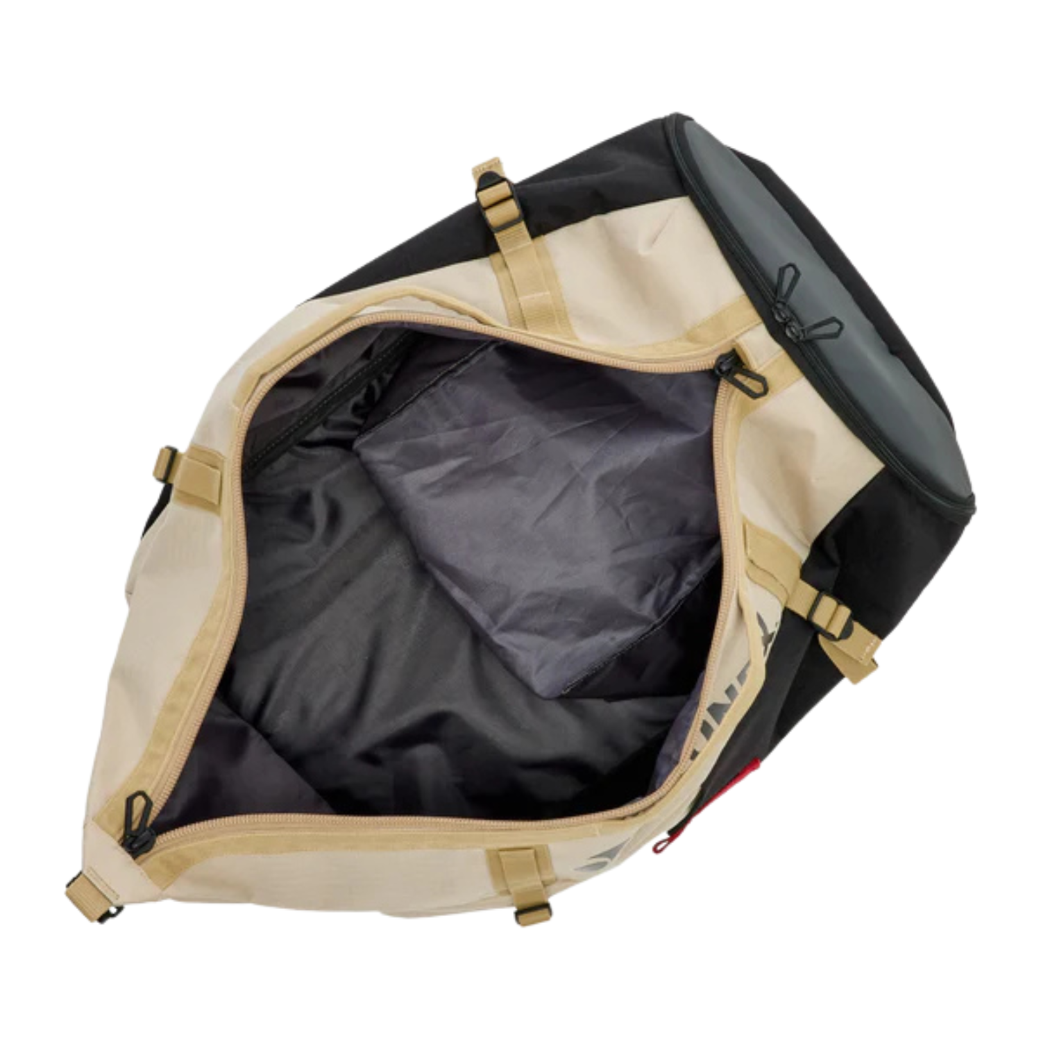 Yonex BA72612EX Gearlogic Backpack - Beige Luggage Yonex
