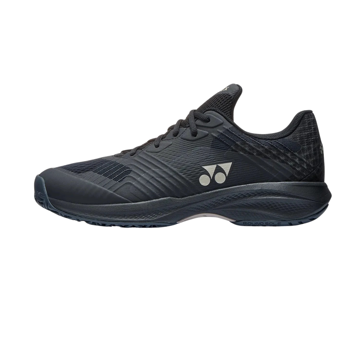 Yonex Sonicage 2026 Tennis Shoes Men - Black/Mocha Grey Black Mocha Grey Tennis Shoes Yonex