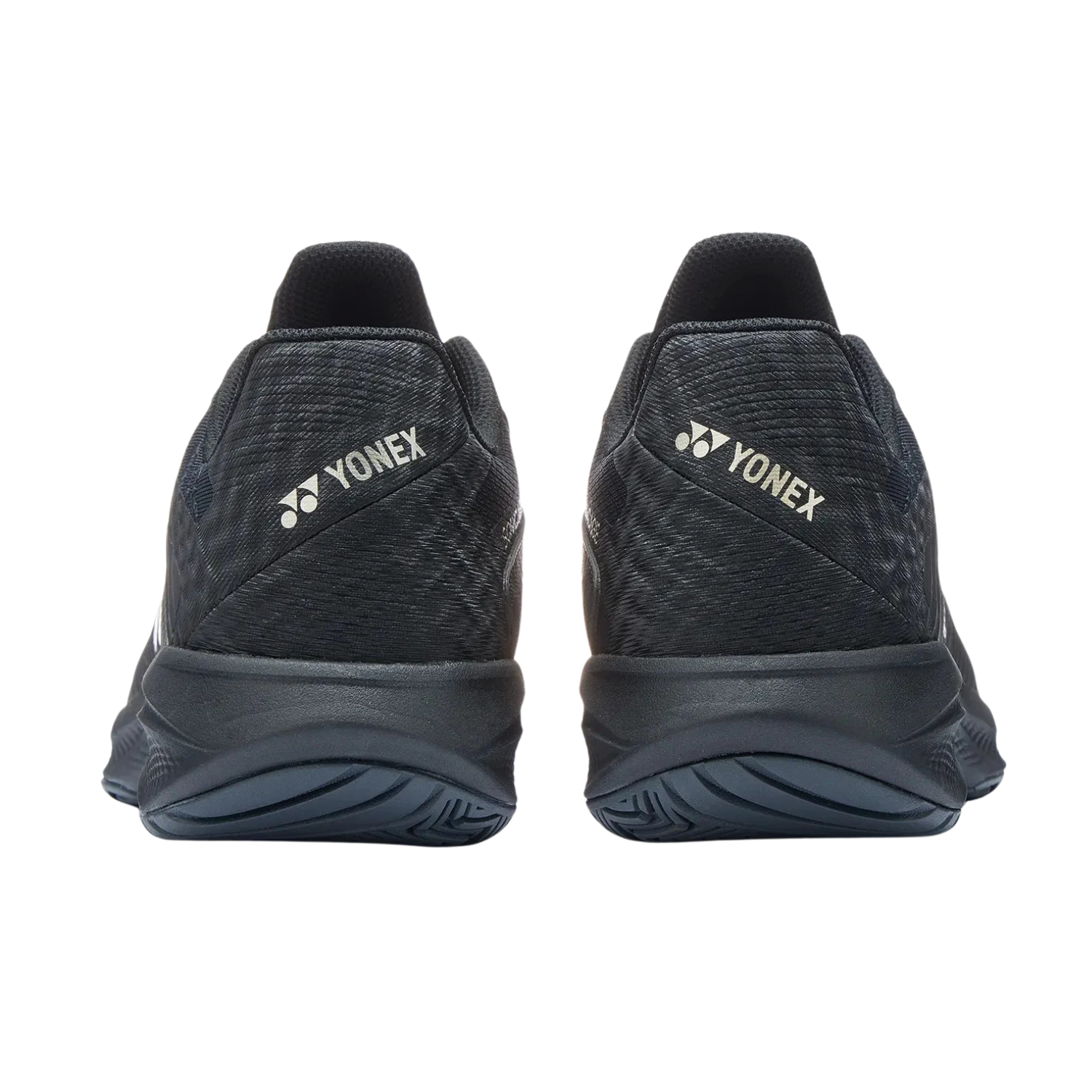 Yonex Sonicage 2026 Tennis Shoes Men - Black/Mocha Grey Tennis Shoes Yonex