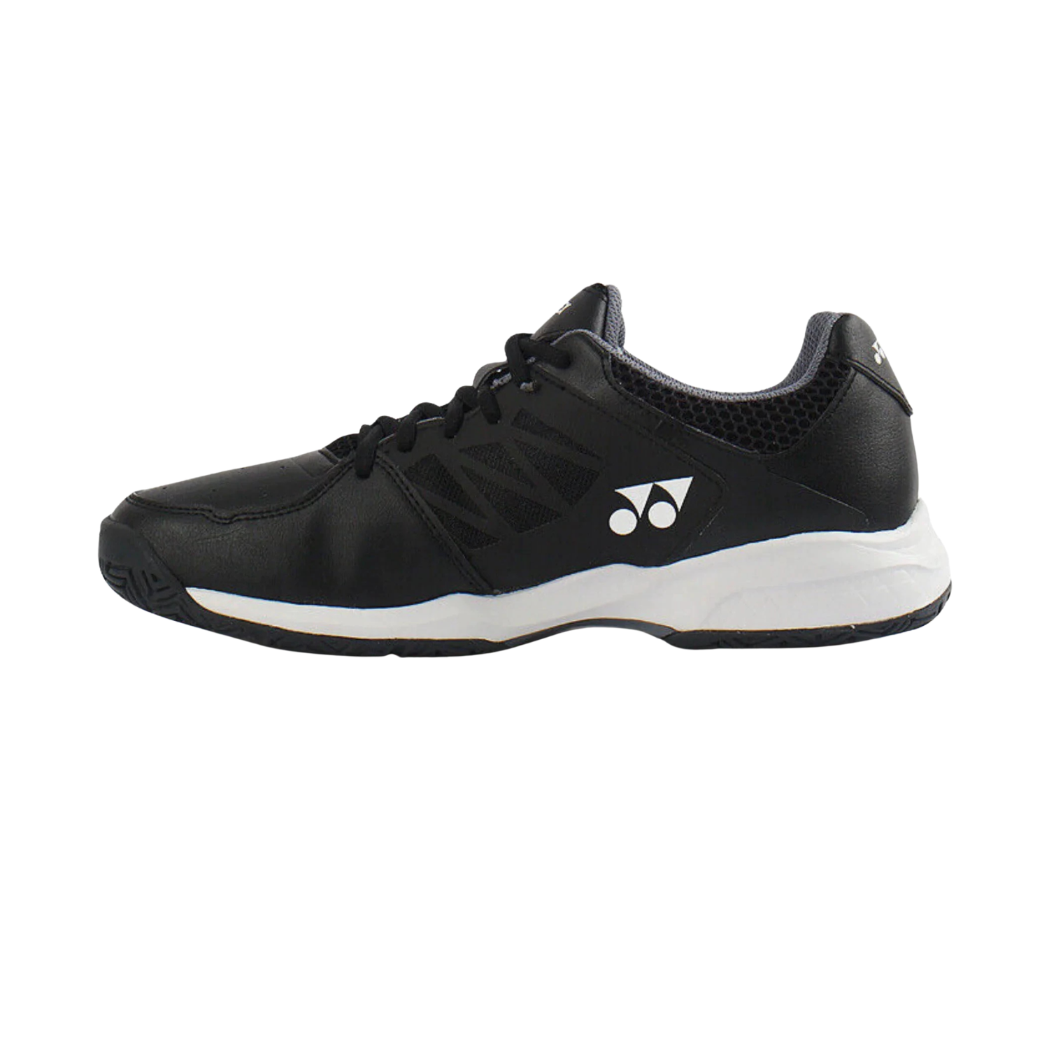 Yonex Lumio 3 Tennis Shoes Men - Black Black Clearance Yonex