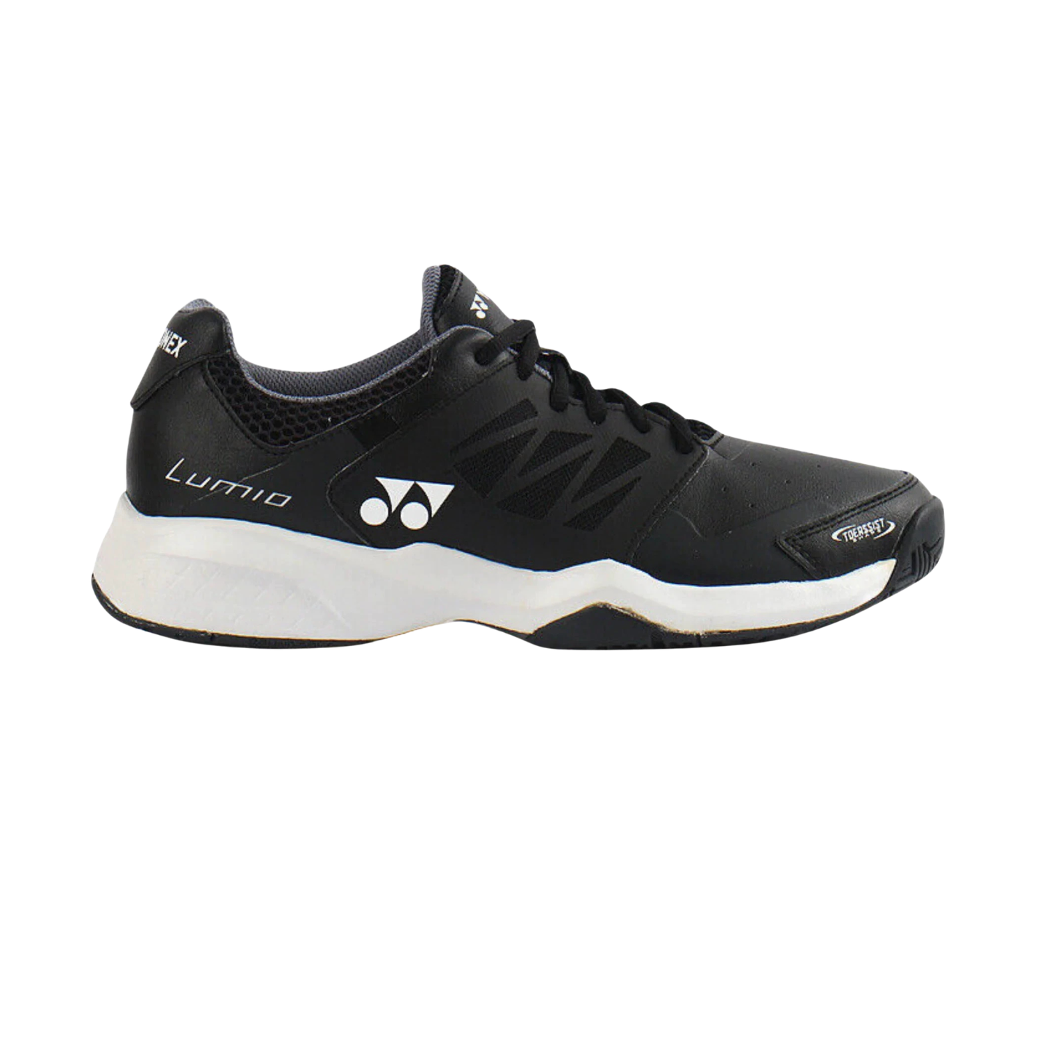 Yonex Lumio 3 Tennis Shoes Men - Black Clearance Yonex