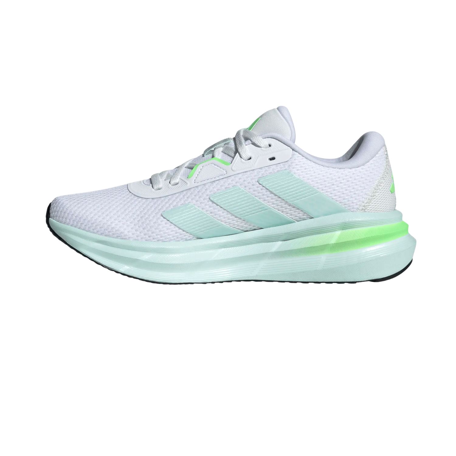 Adidas Galaxy 7 Running Shoes Women - White/Mint White Mint Running Shoes Adidas