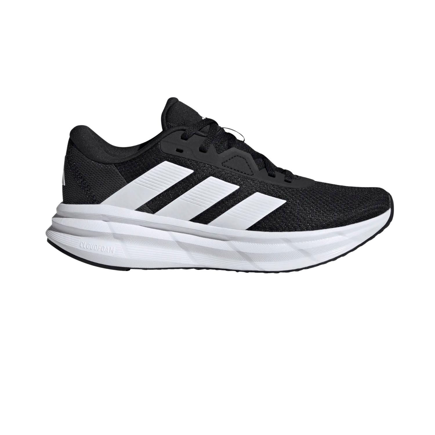 Adidas Galaxy 7 Running Shoes Women - Core Black/White Running Shoes Adidas