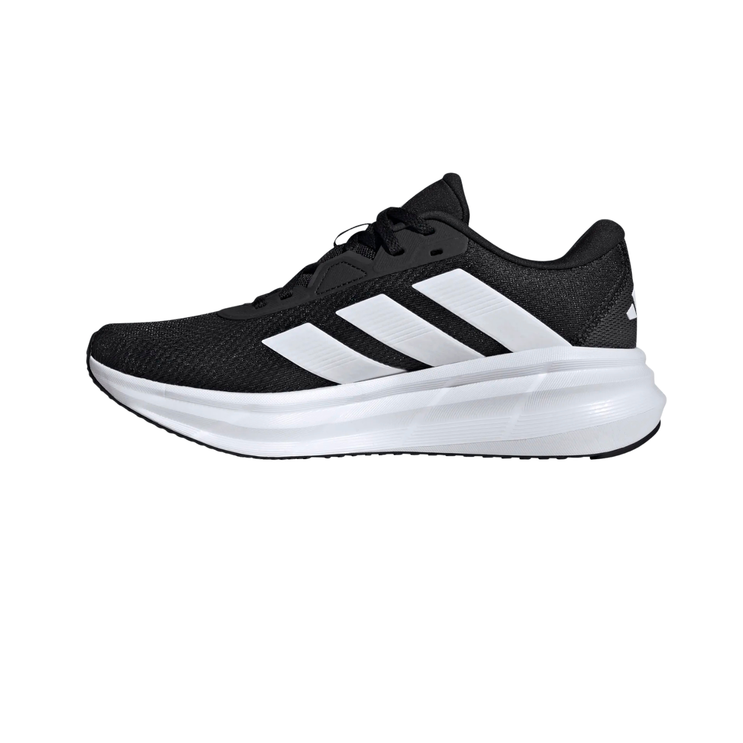 Adidas Galaxy 7 Running Shoes Women - Core Black/White Core Black Ftw White Running Shoes Adidas