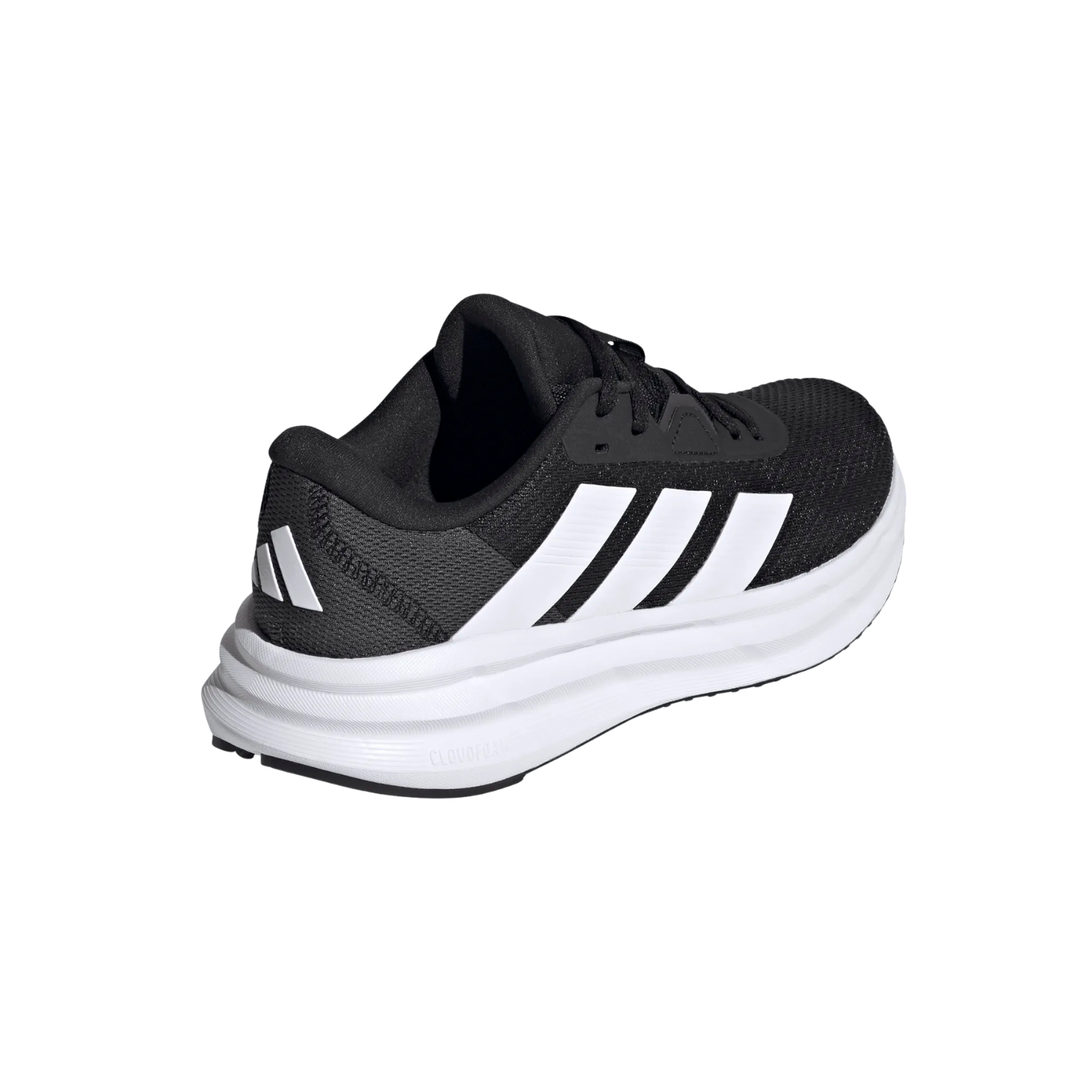 Adidas Galaxy 7 Running Shoes Women - Core Black/White Running Shoes Adidas