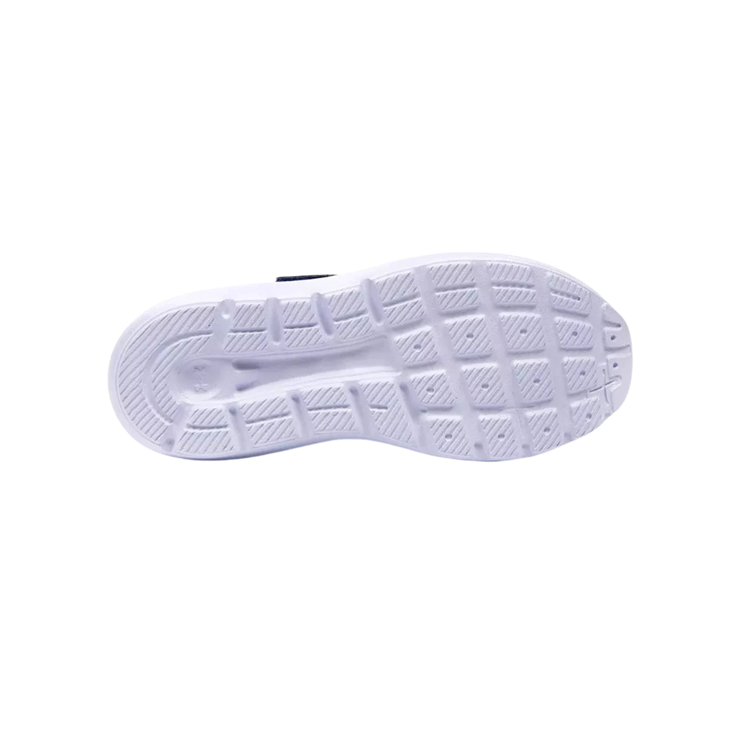 Pre-School Under Armour Surge 2 Running Shoe Junior - Royal Blue Running Shoes Under Armour