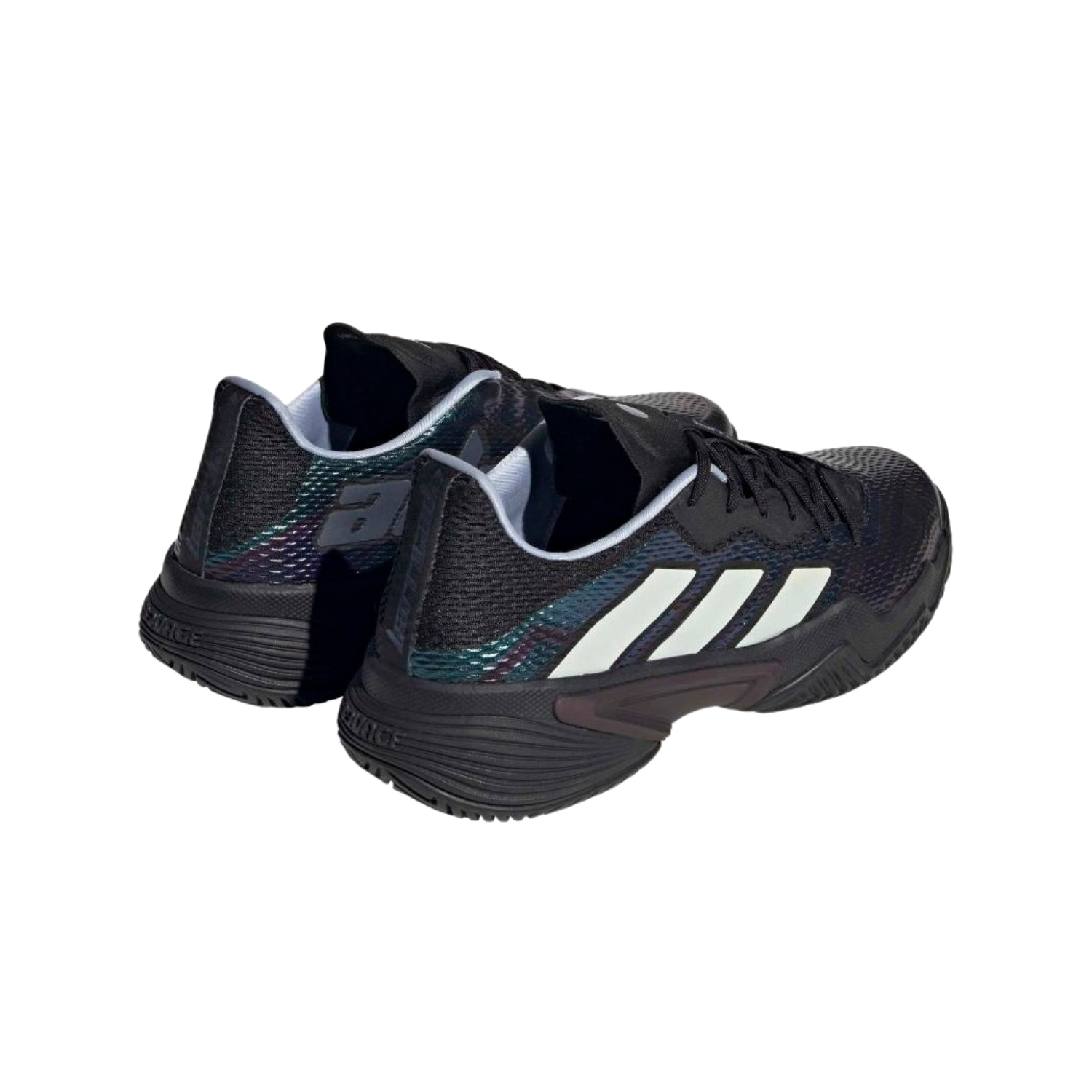 Adidas Barricade Mens Tennis Shoes 2023 Tennis Shoes Adidas