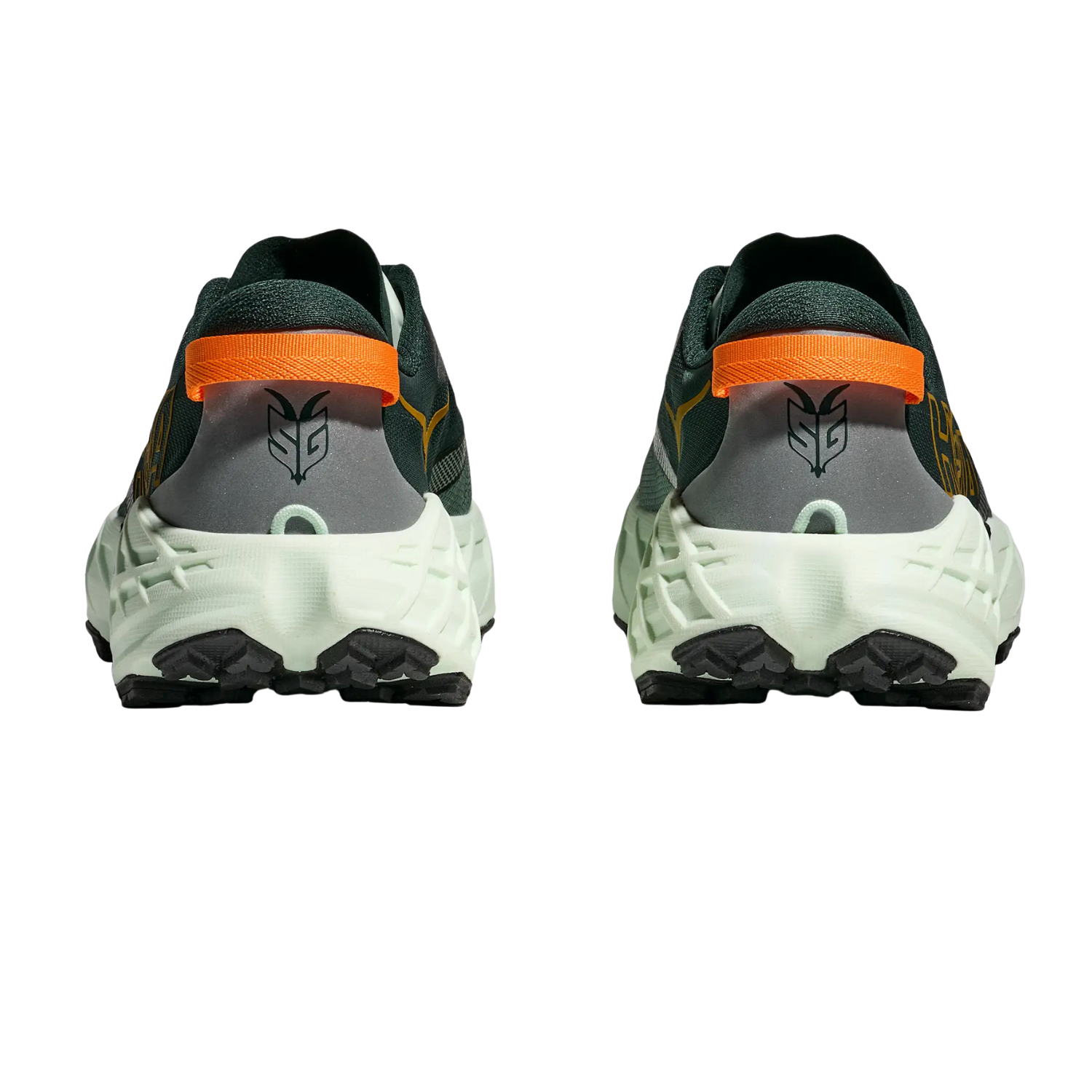 Hoka Speedgoat 7 Running Shoe Men - Bay Leaf/Sea Glass Running Shoes Hoka
