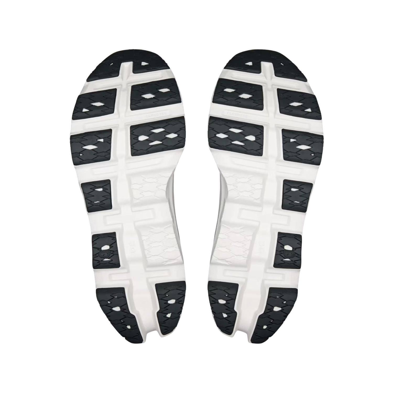 On Running Cloudmonster 3 Running Shoe Women - Truffle/Ivory Running Shoes On Running