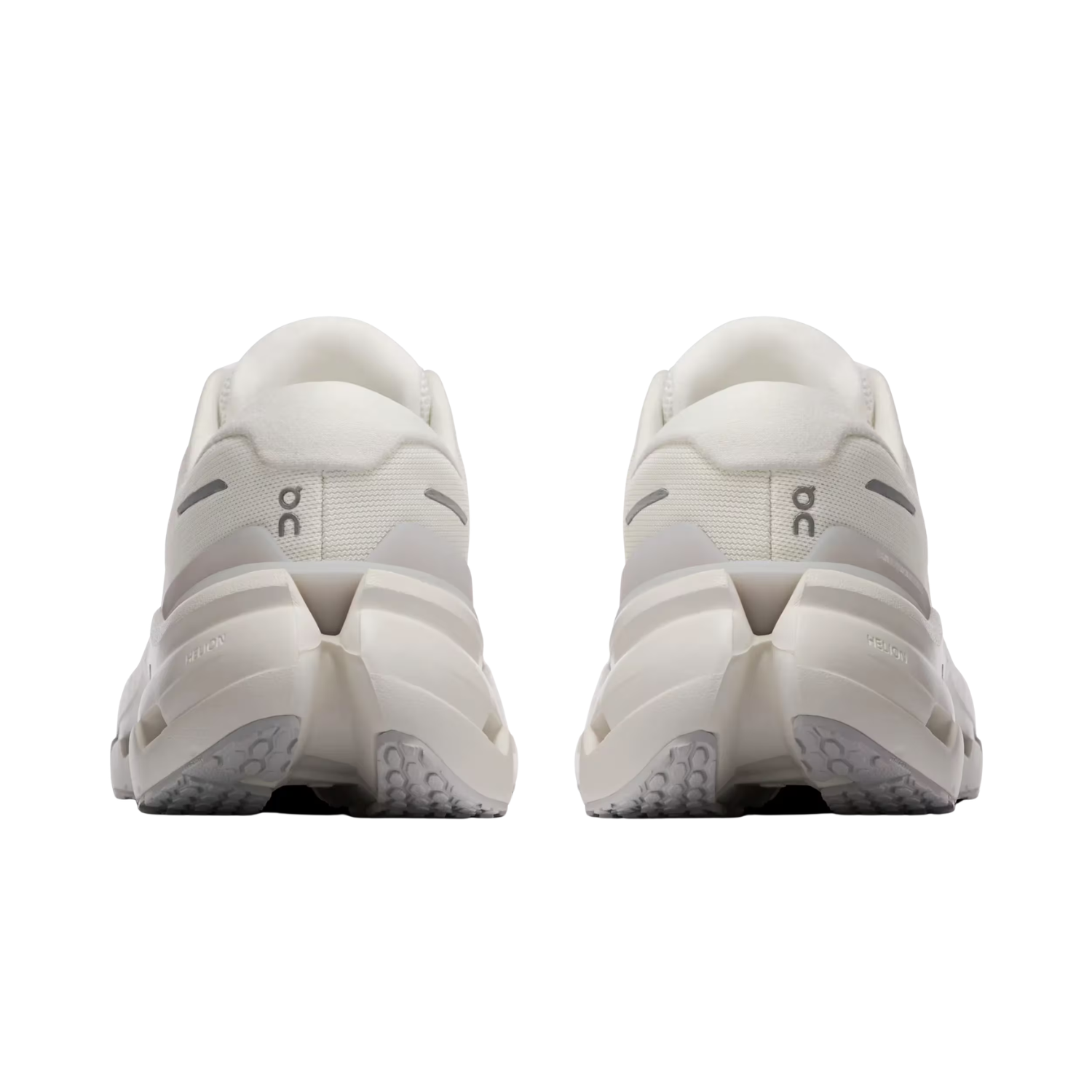 On Running Cloudrunner 3 Running Shoe Women - White/Ivory Running Shoes On Running