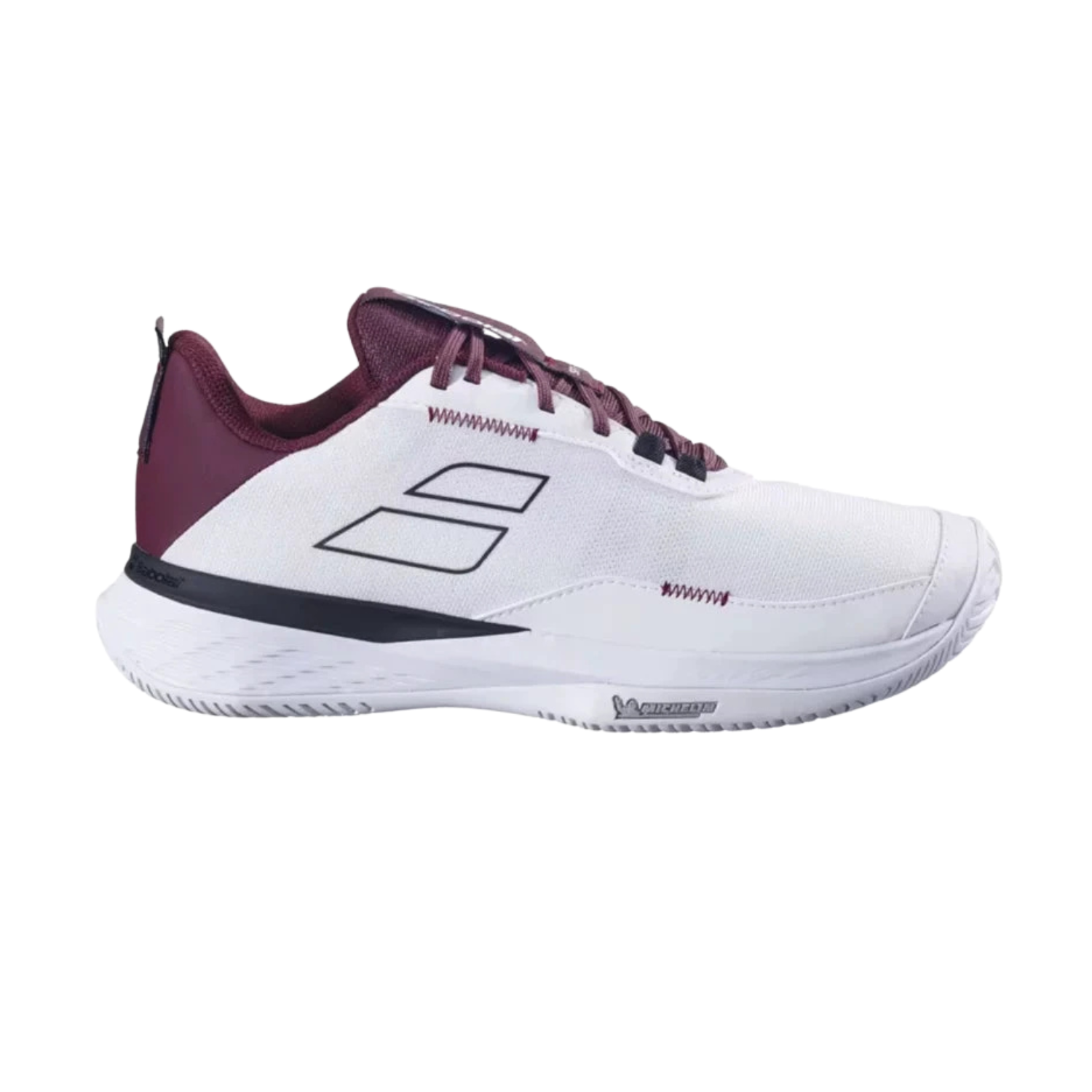Babolat SFX Evo All Court Tennis Shoe Men - White/ Tennis Shoes Babolat