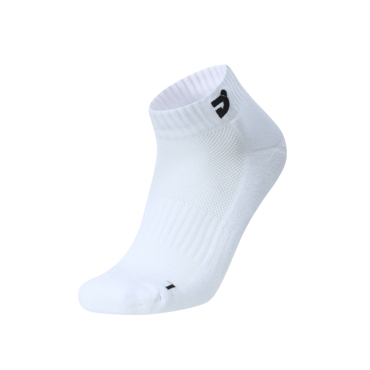 Jnice Sport Ankle Socks - White 8252111006 Clothing JNICE