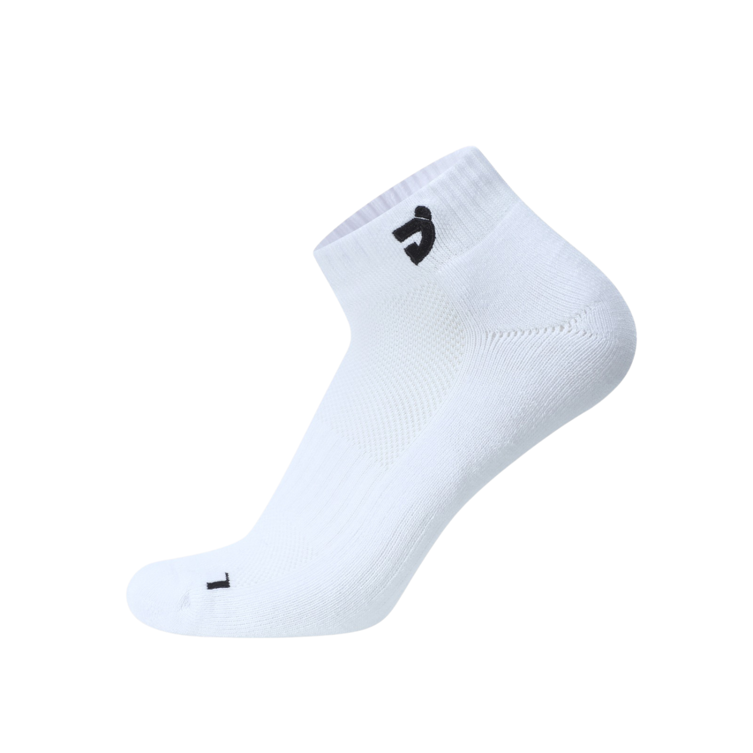 Jnice Sport Ankle Socks - White 8252111006 Clothing JNICE