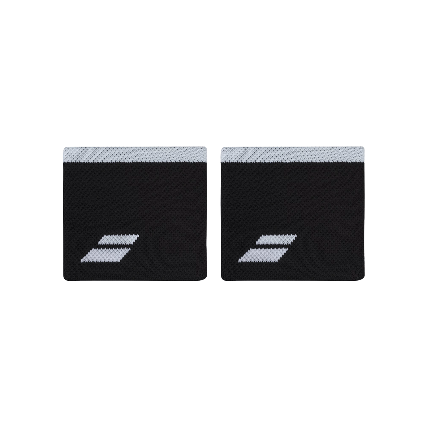Babolat Logo Wristband Unisex (Twin Pack) - Multicolour Accessories Babolat