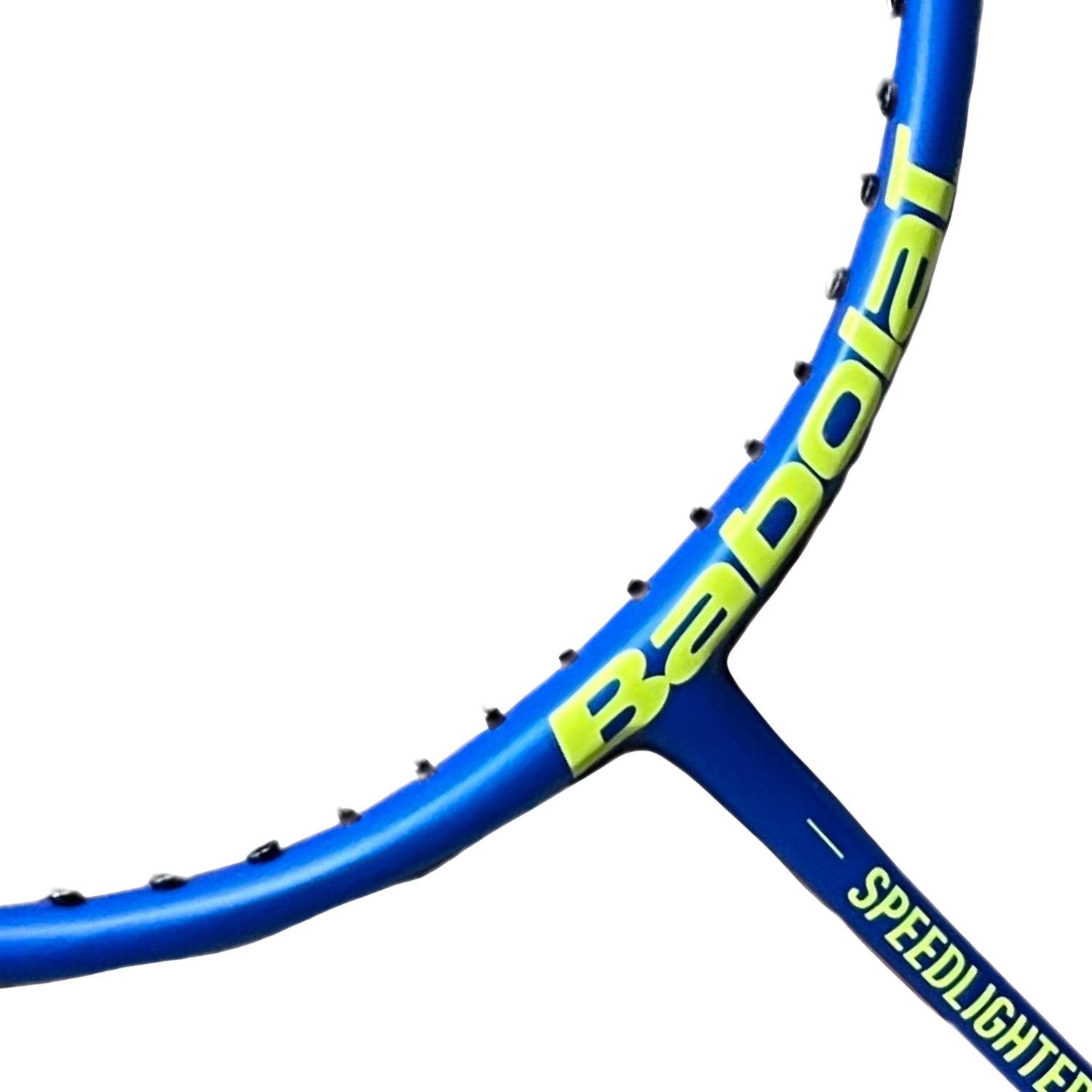 Babolat Speedlighter Strung Badminton Racket Babolat
