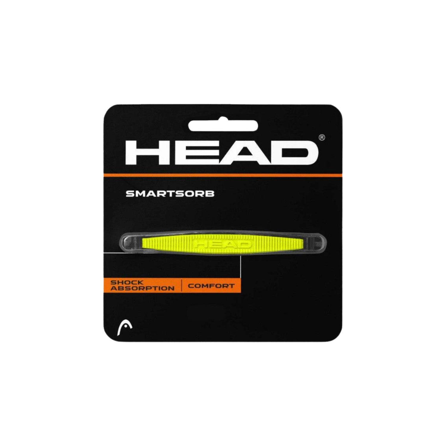 Head Smartsorb Vibration Dampener – Multicolor One Size Yellow Accessories Head