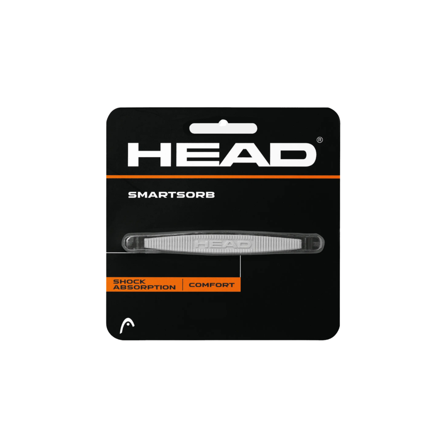 Head Smartsorb Vibration Dampener – Multicolor One Size Grey Accessories Head