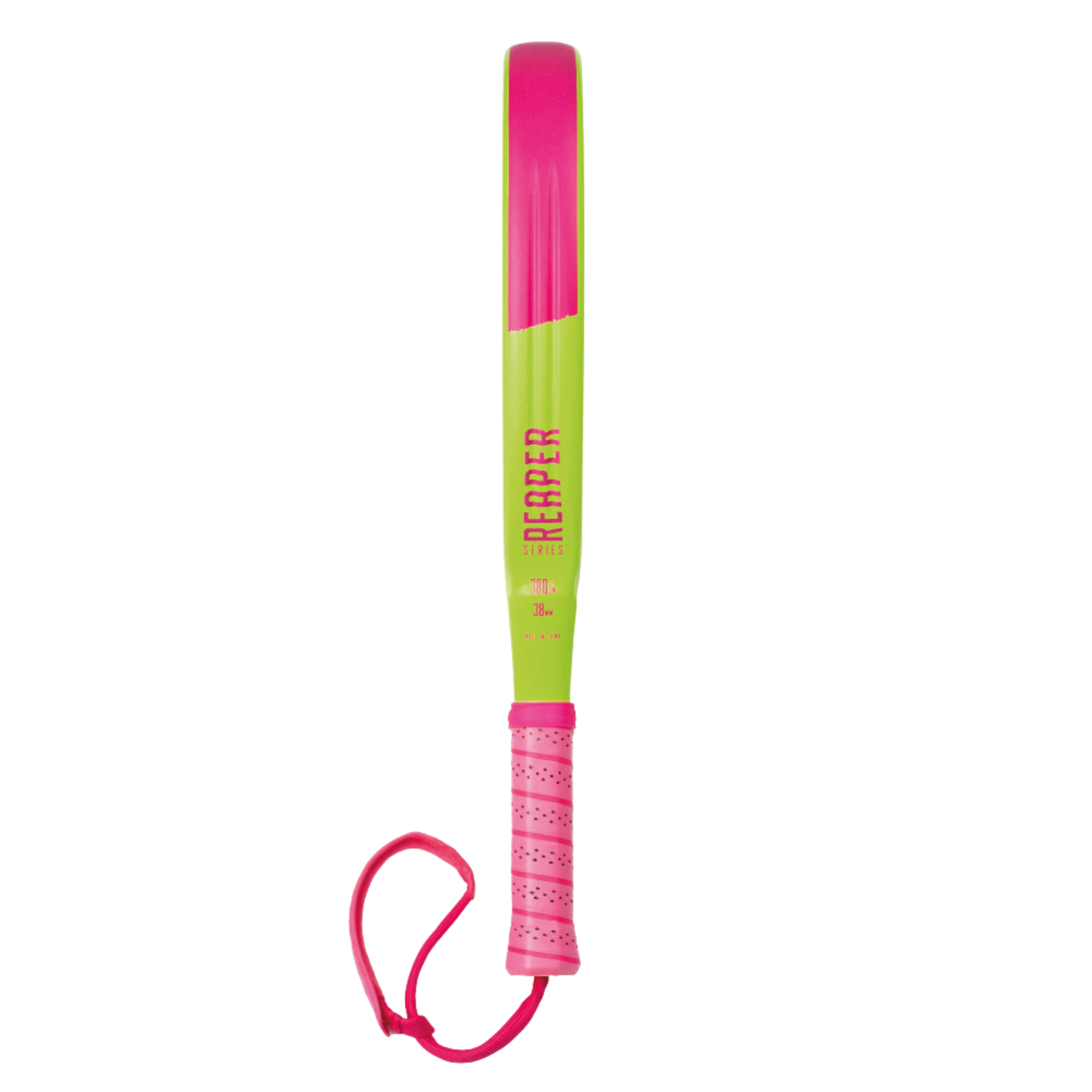 Aixo Neotag Padel Racket - 18k Carbon RL-B13 Padel Aixo
