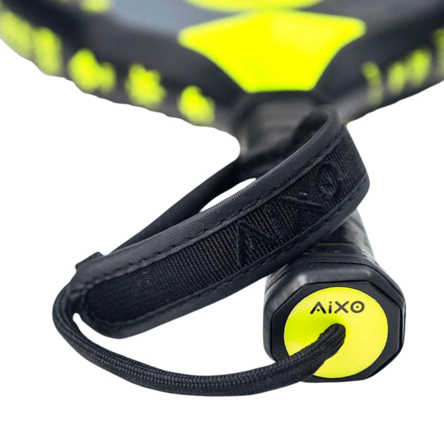 Aixo Insane Bolt Padel Racket 18k Carbon RL-B12 Padel Aixo