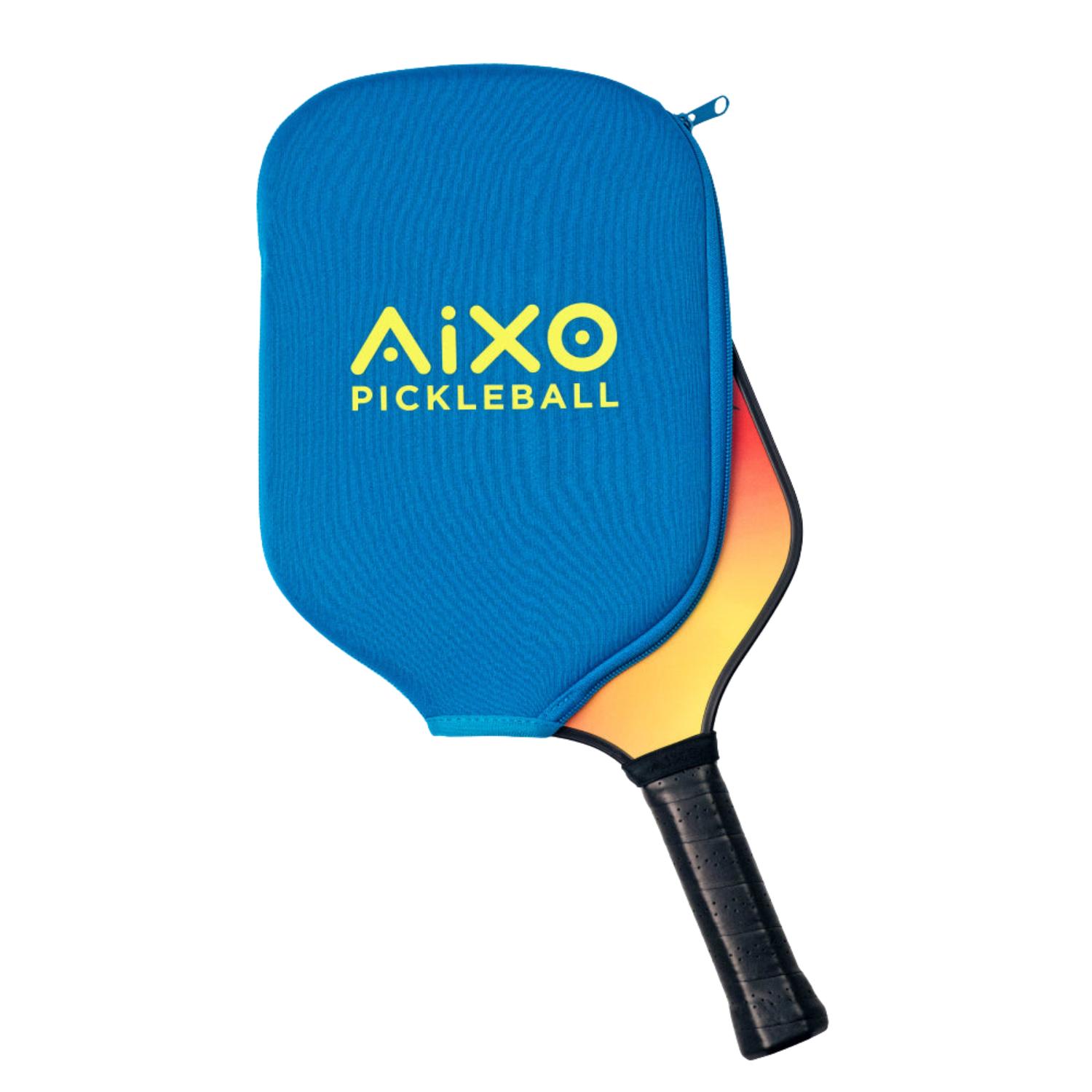 Aixo CP03 Ghost Series Prism Break T700 Carbon Pickleball Paddle Pickleball Paddle Aixo