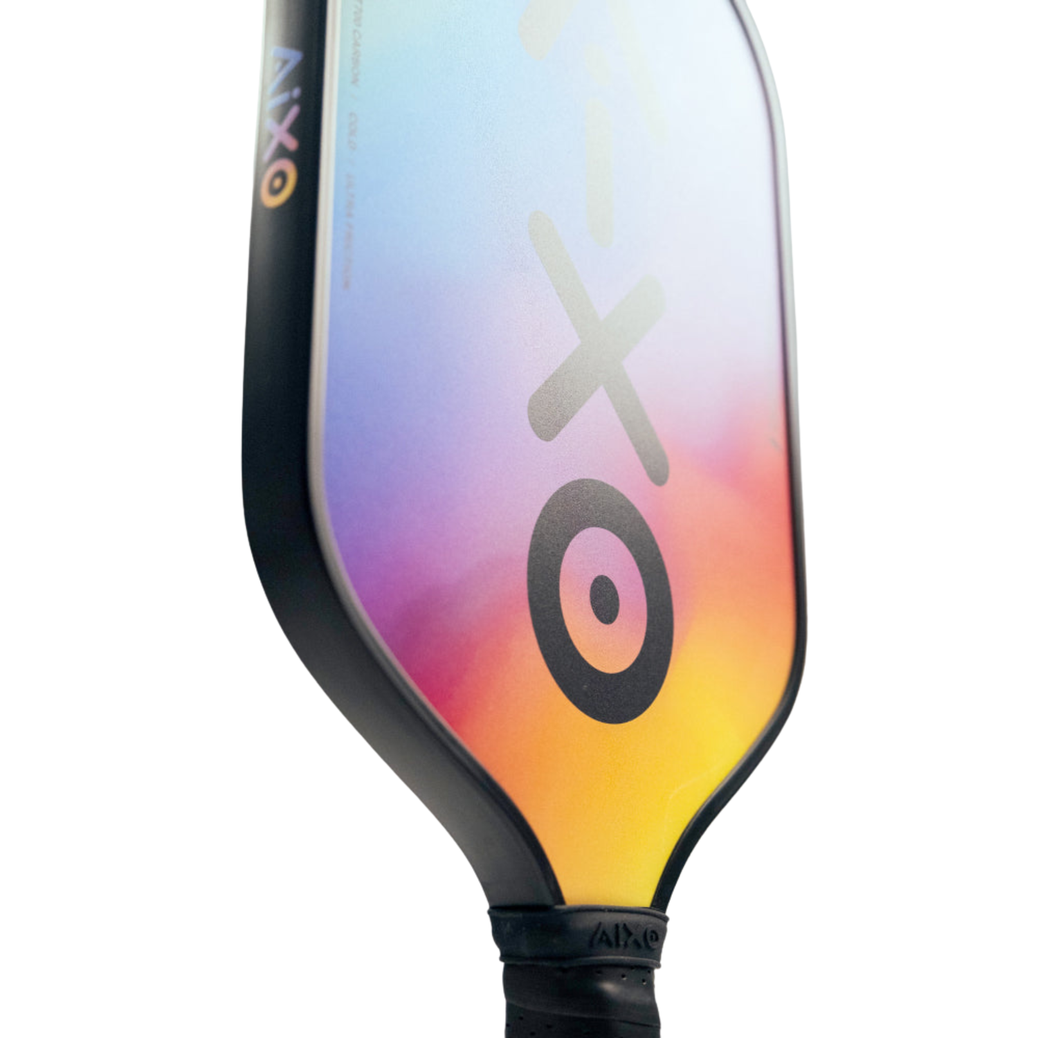 Aixo CP03 Ghost Series Prism Break T700 Carbon Pickleball Paddle Pickleball Paddle Aixo