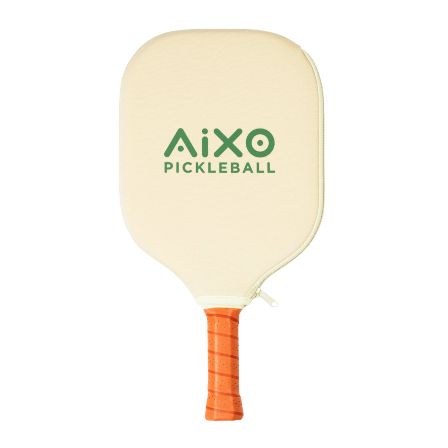 Aixo P11A Scorpion Series Country Club 3K Raw Carbon Pickleball Paddle Pickleball Paddle Aixo