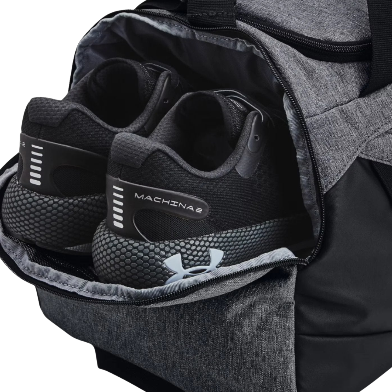 UA Undeniable 5.0 Small Duffle Bag 1369222 Duffle Bag Under Armour