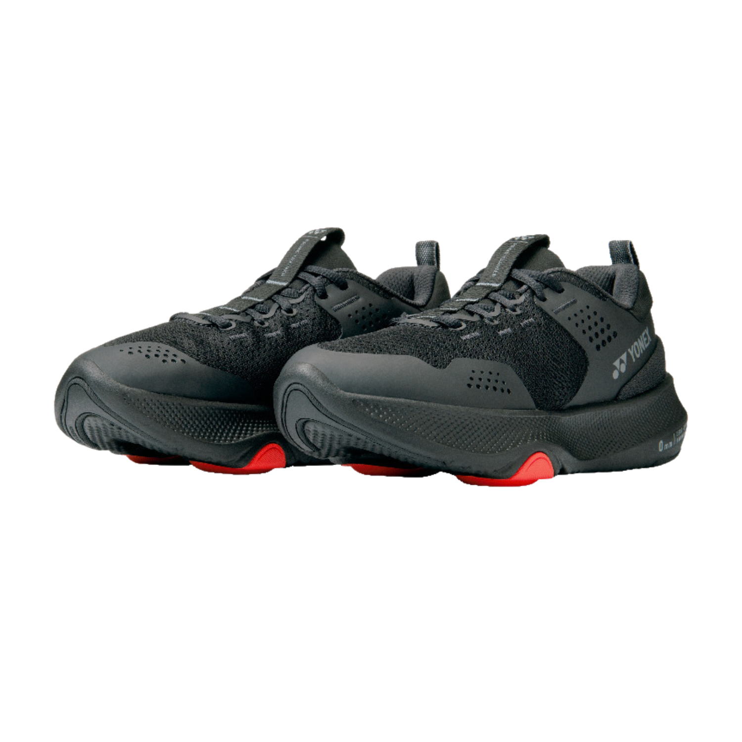 Yonex Prime Trainer Women's Training Shoes - Black Running Shoes Yonex