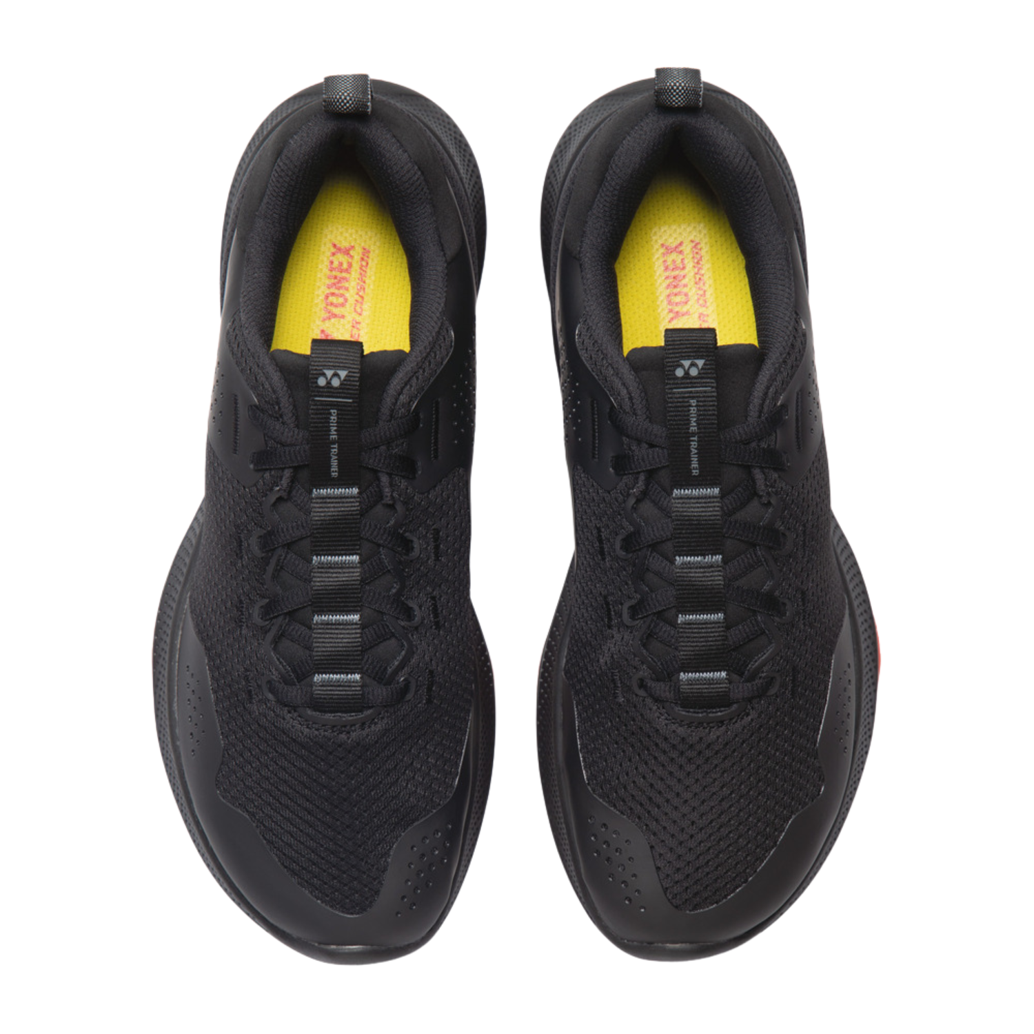 Yonex Prime Trainer Women's Training Shoes - Black Running Shoes Yonex