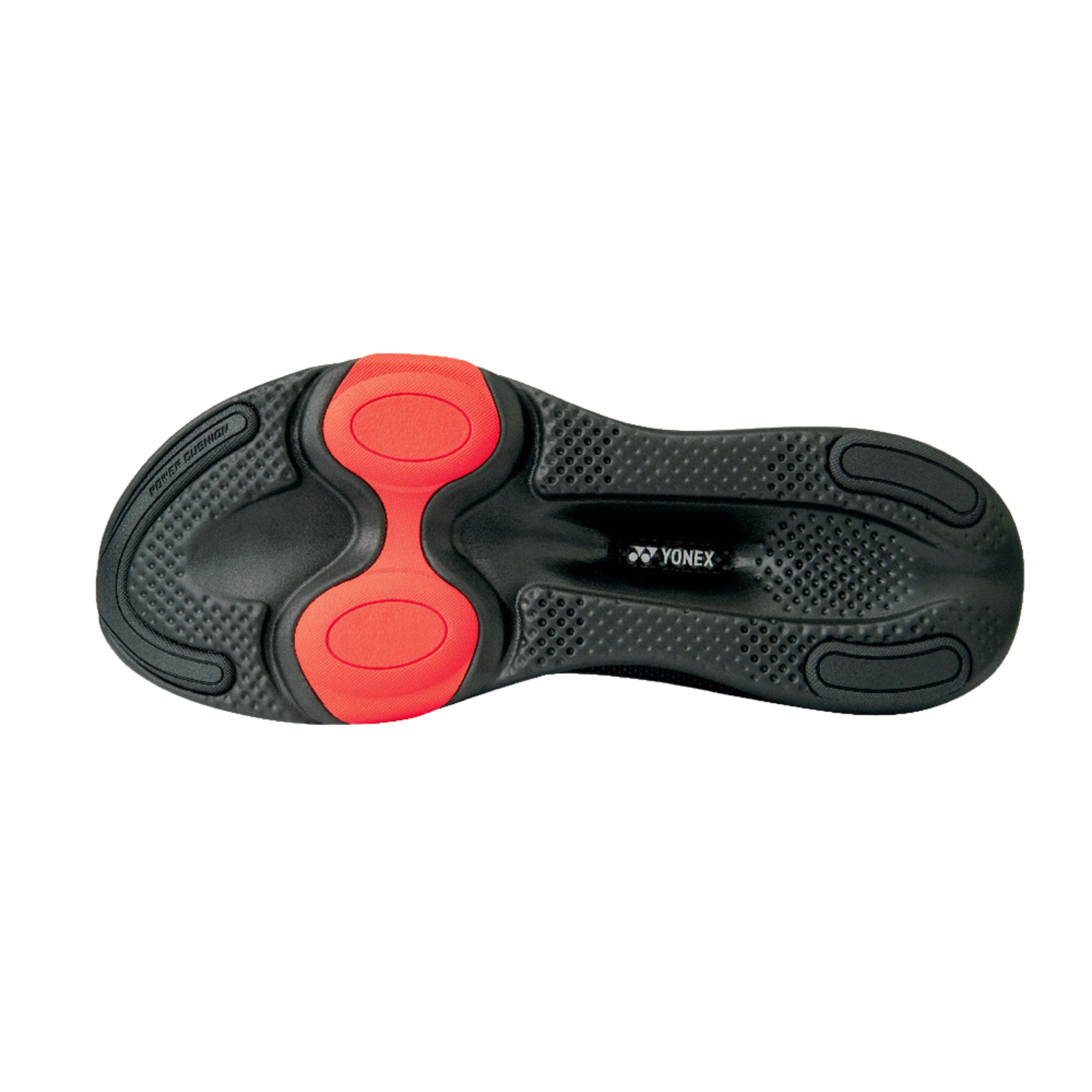 Yonex Prime Trainer Men's Training Shoes - Black Running Shoes Yonex