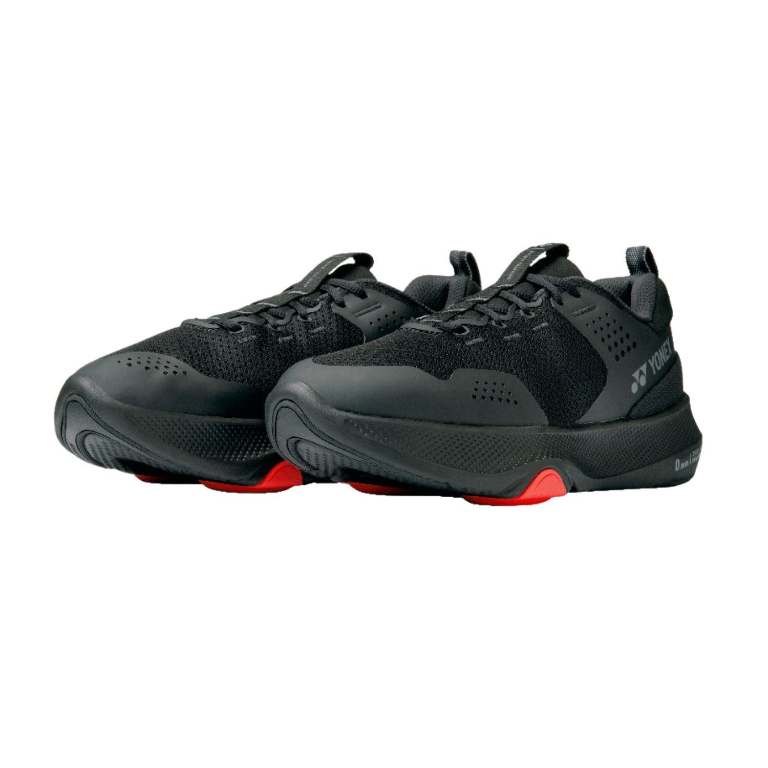 Yonex Prime Trainer Men's Training Shoes - Black Running Shoes Yonex