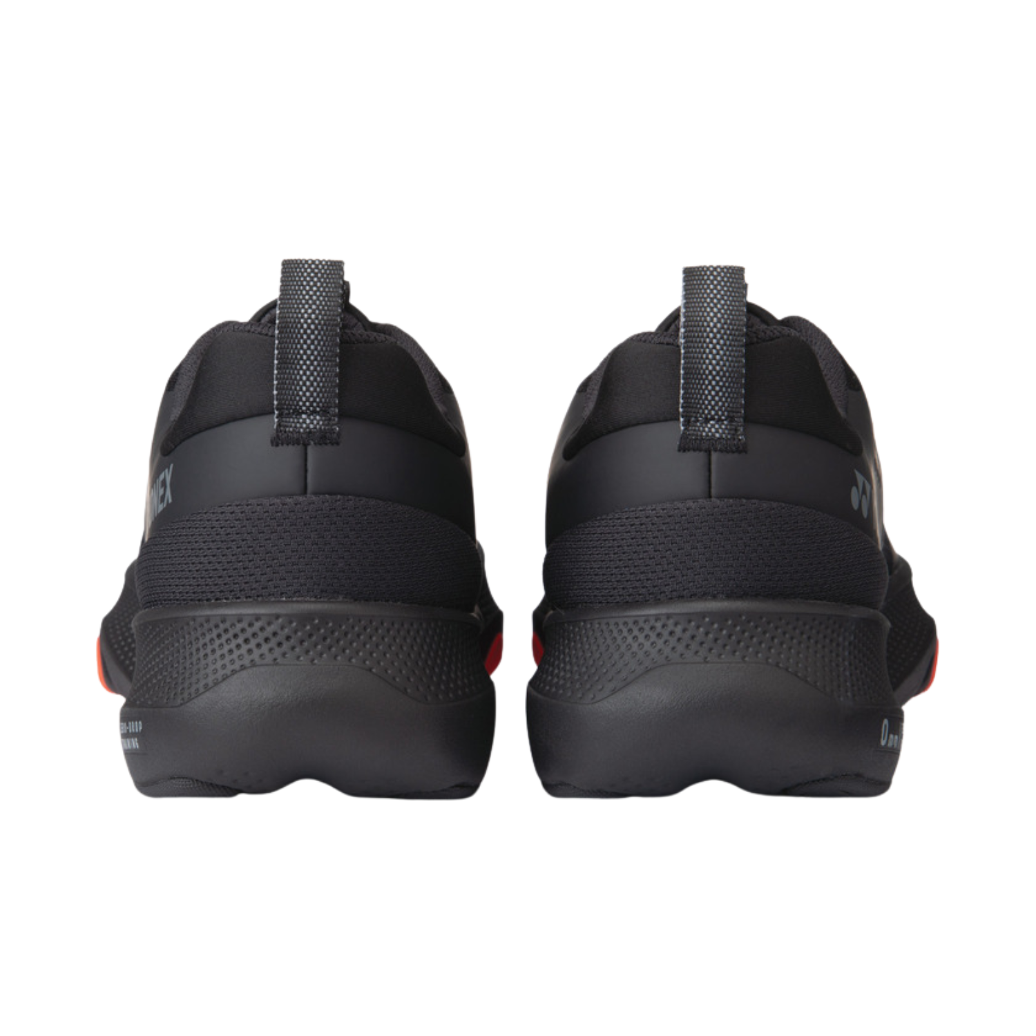 Yonex Prime Trainer Men's Training Shoes - Black Running Shoes Yonex