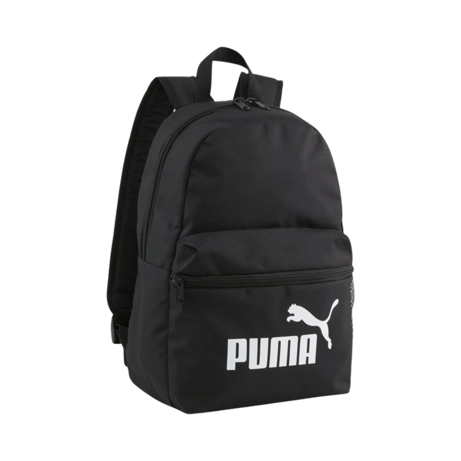 Puma Phase Small Backpack - Black/White Puma Black One Size Luggage Puma