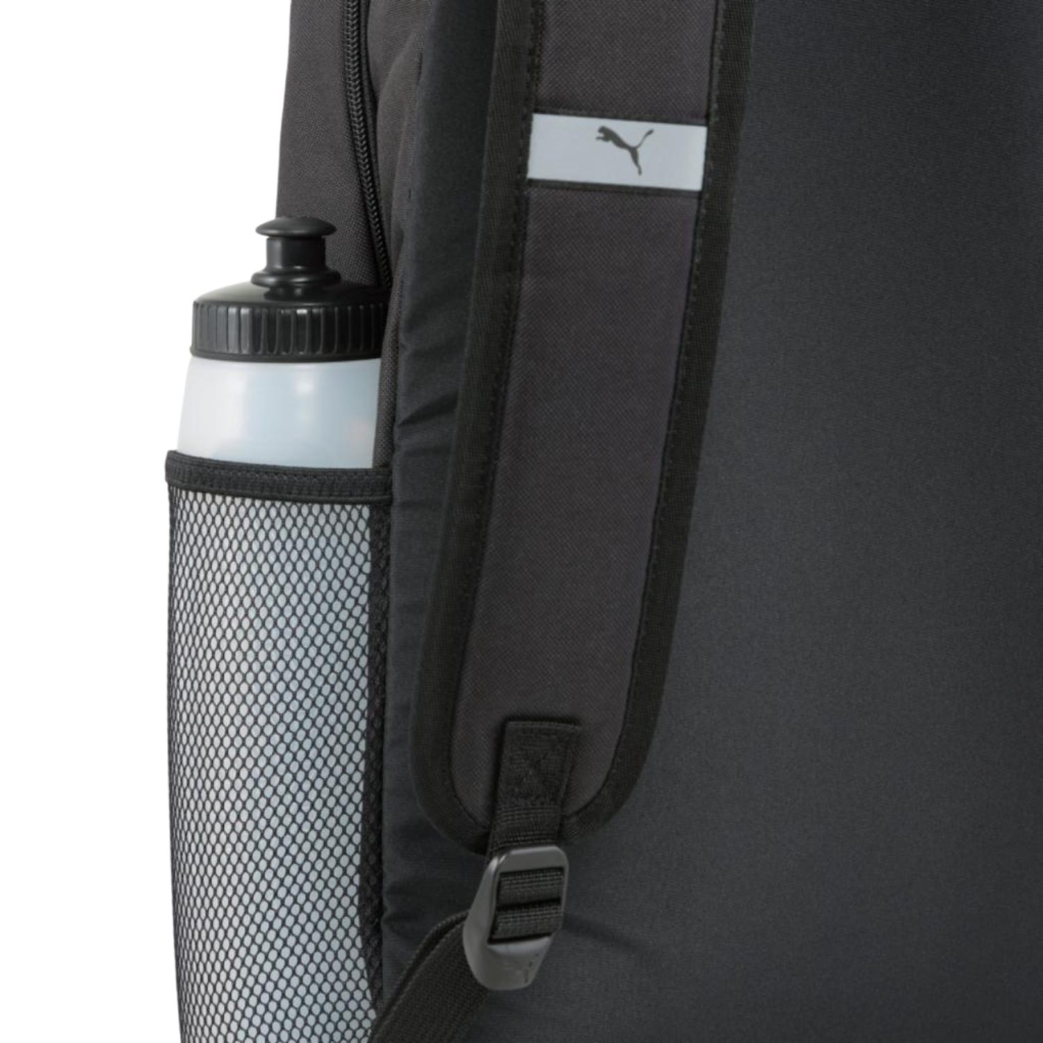 Puma Phase Backpack - Black Luggage Puma