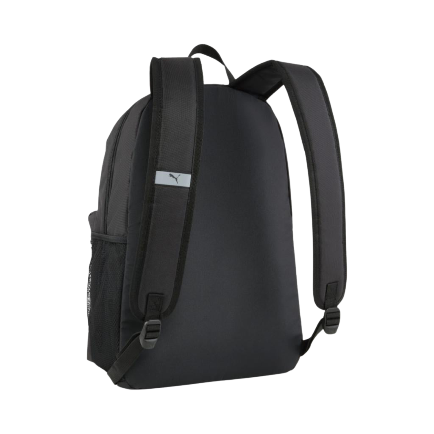 Puma Phase Backpack - Black Luggage Puma