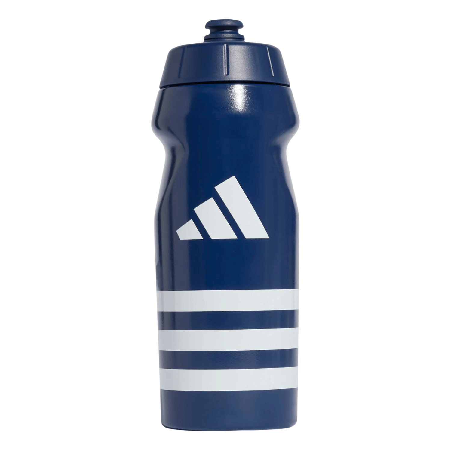 Adidas Tiro 0.5L Water Bottle - Blue/White Blue White 0.5L Accessories Adidas