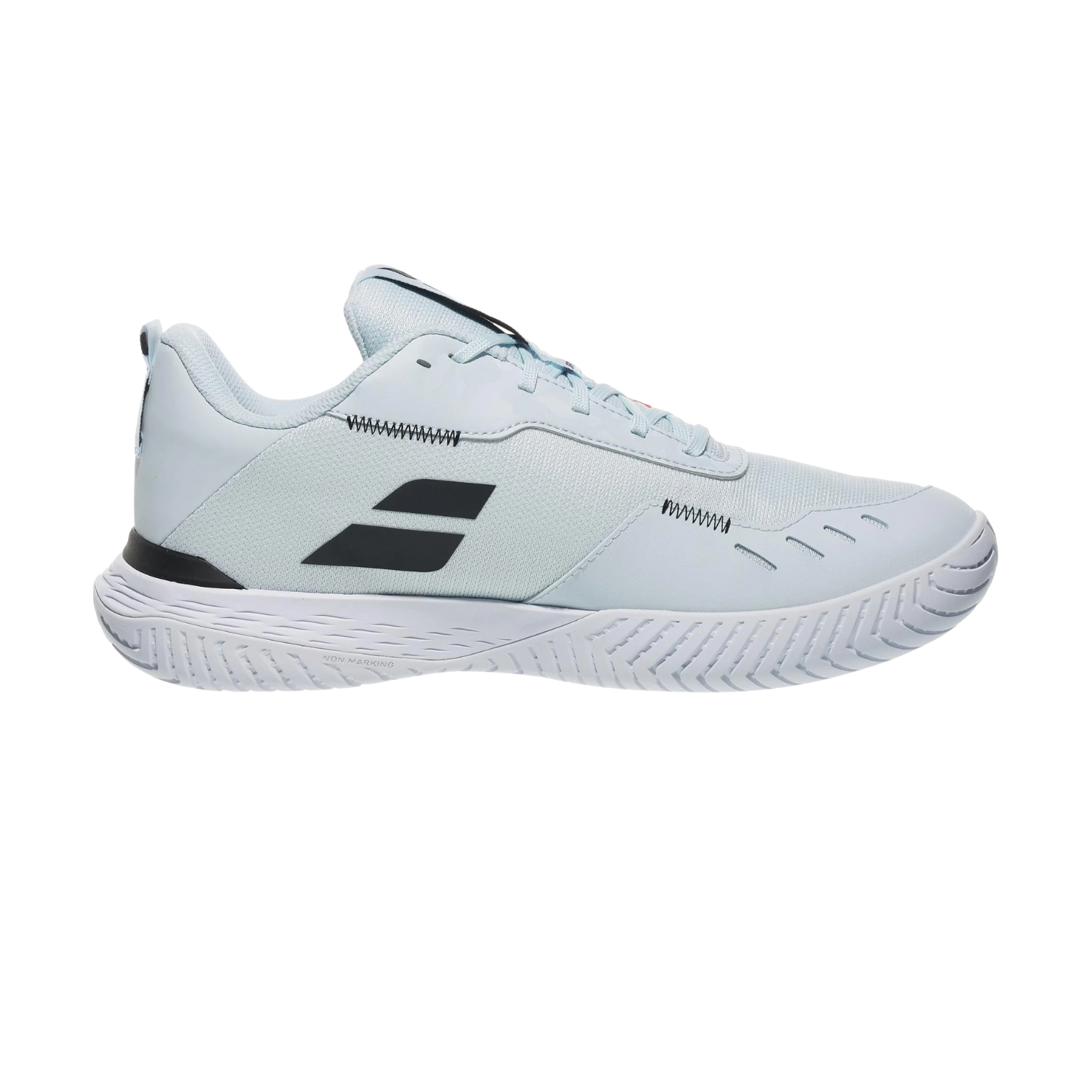 Babolat SFX Evo All Court 2026 Tennis Shoe Men - Illusion Blue/Black Tennis Shoes Babolat
