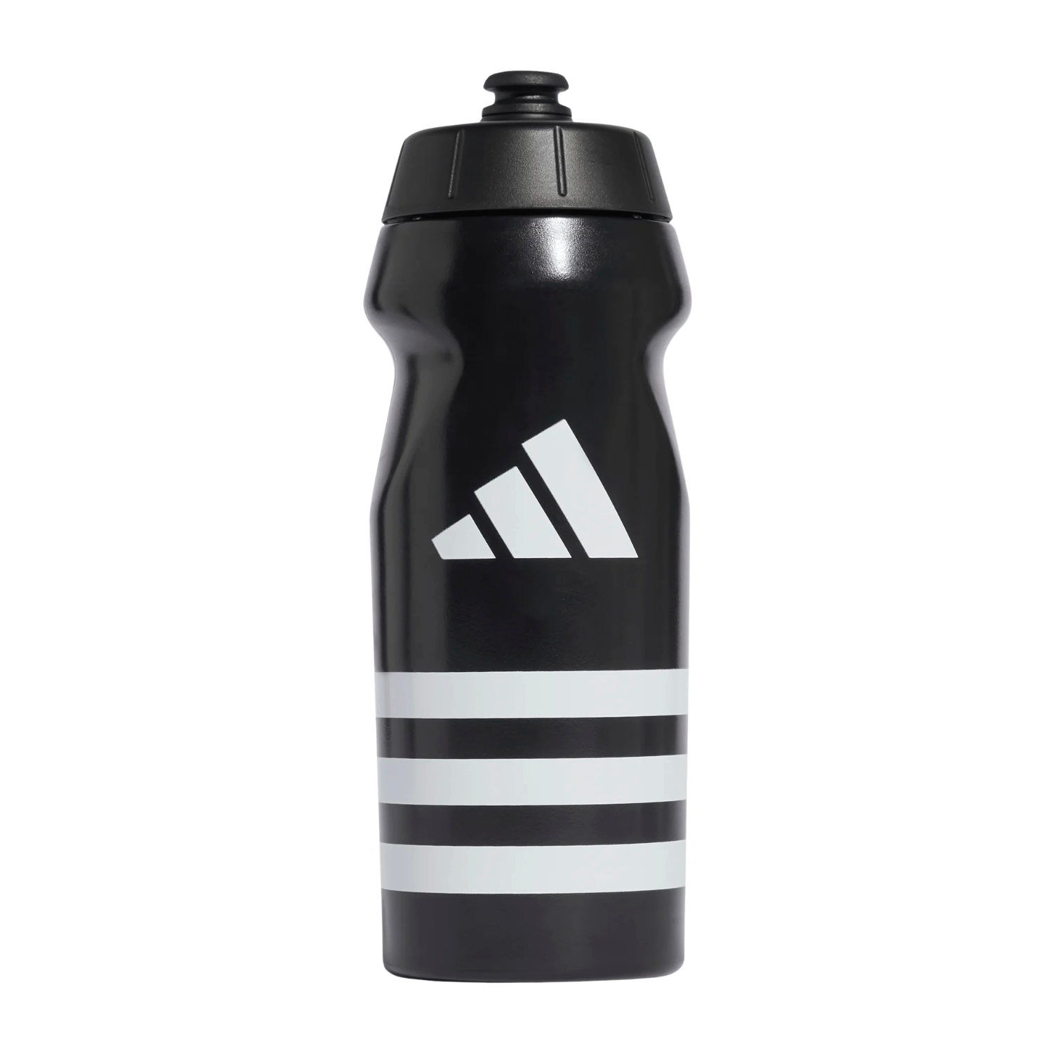 Adidas Tiro 0.5L Water Bottle - Black/White Black White 0.5L Accessories Adidas