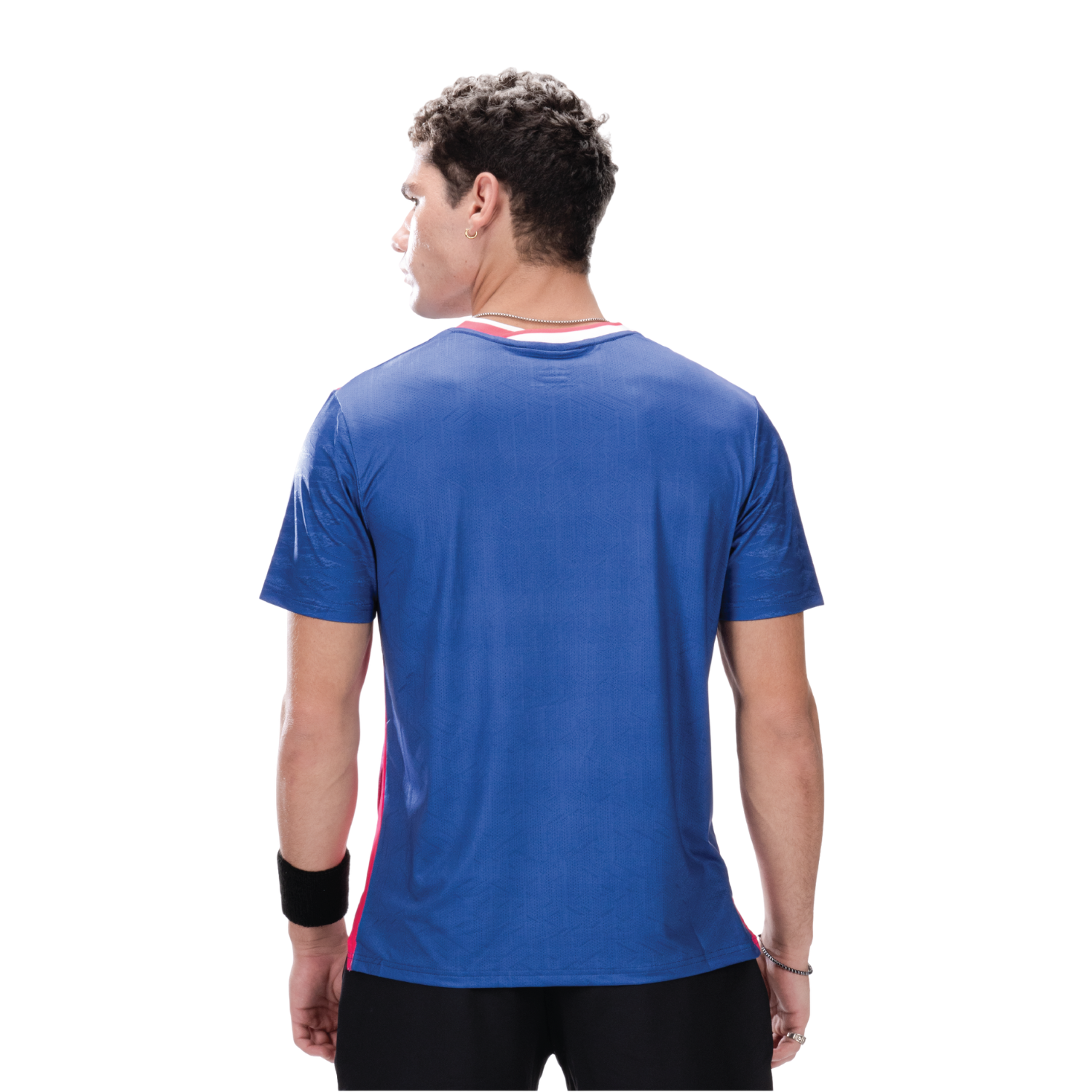 Hundred RN T-Shirt Men HBTS-5M014-3 Clothing Hundred